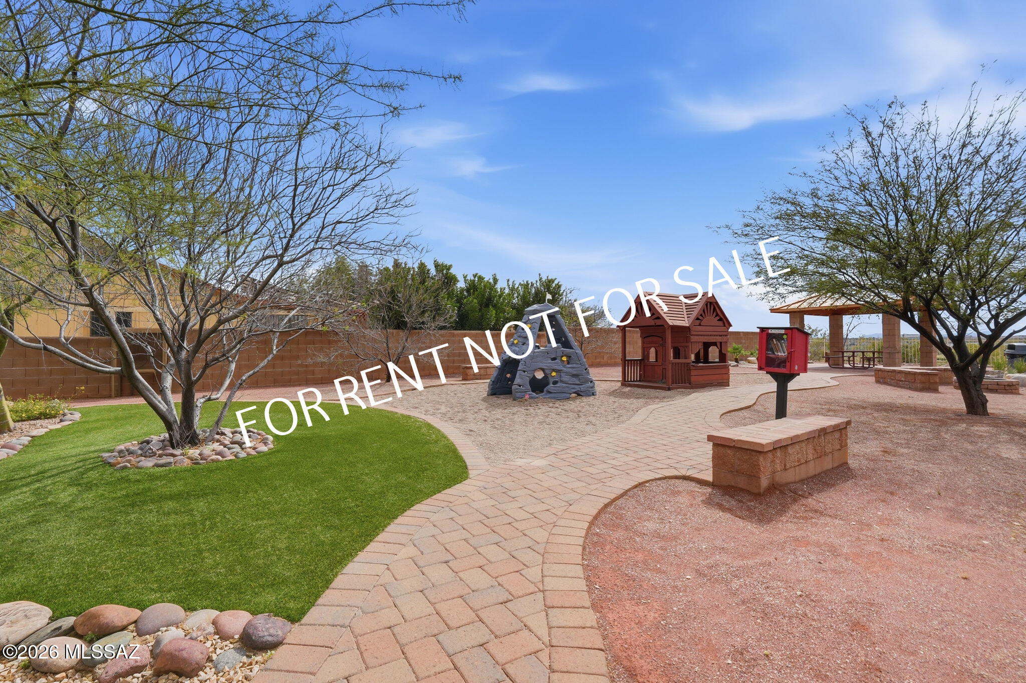 Reddington Hills Resub - Residential Lease
