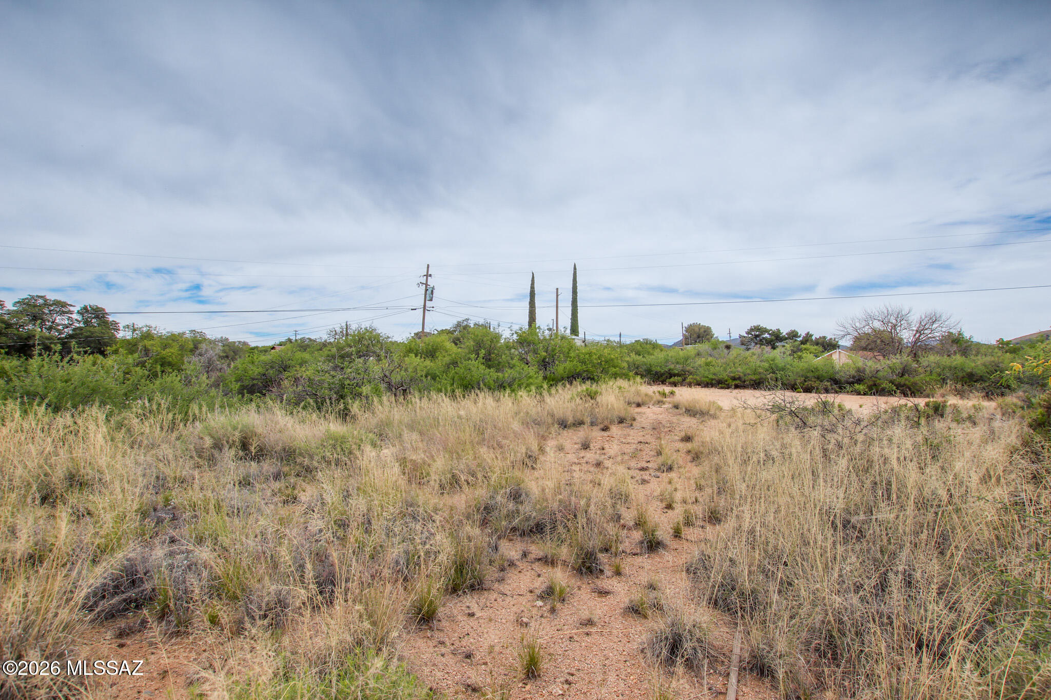 Oracle Village Estates - Land