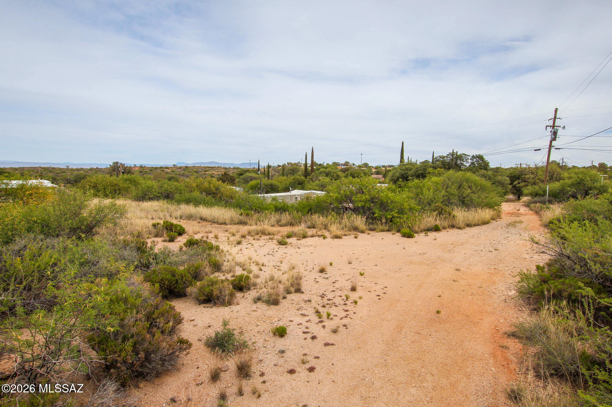 Oracle Village Estates - Land