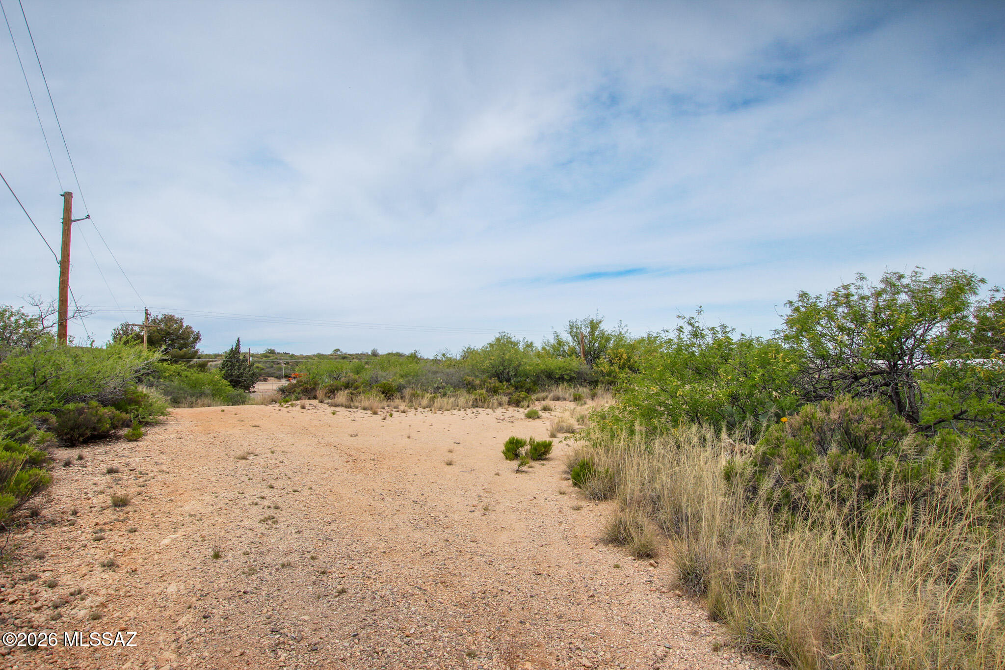 Oracle Village Estates - Land