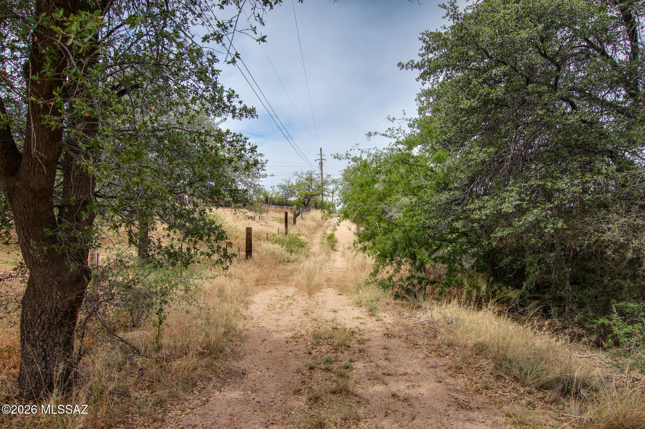Oracle Village Estates - Land