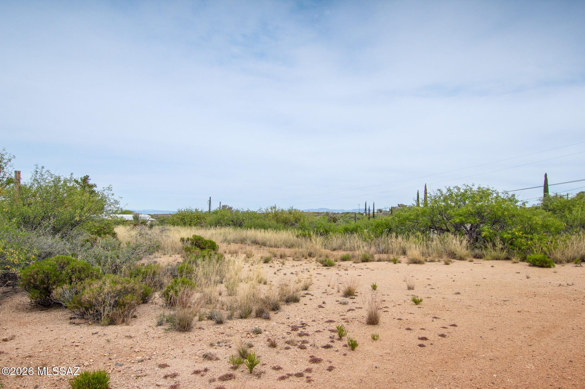 Oracle Village Estates - Land