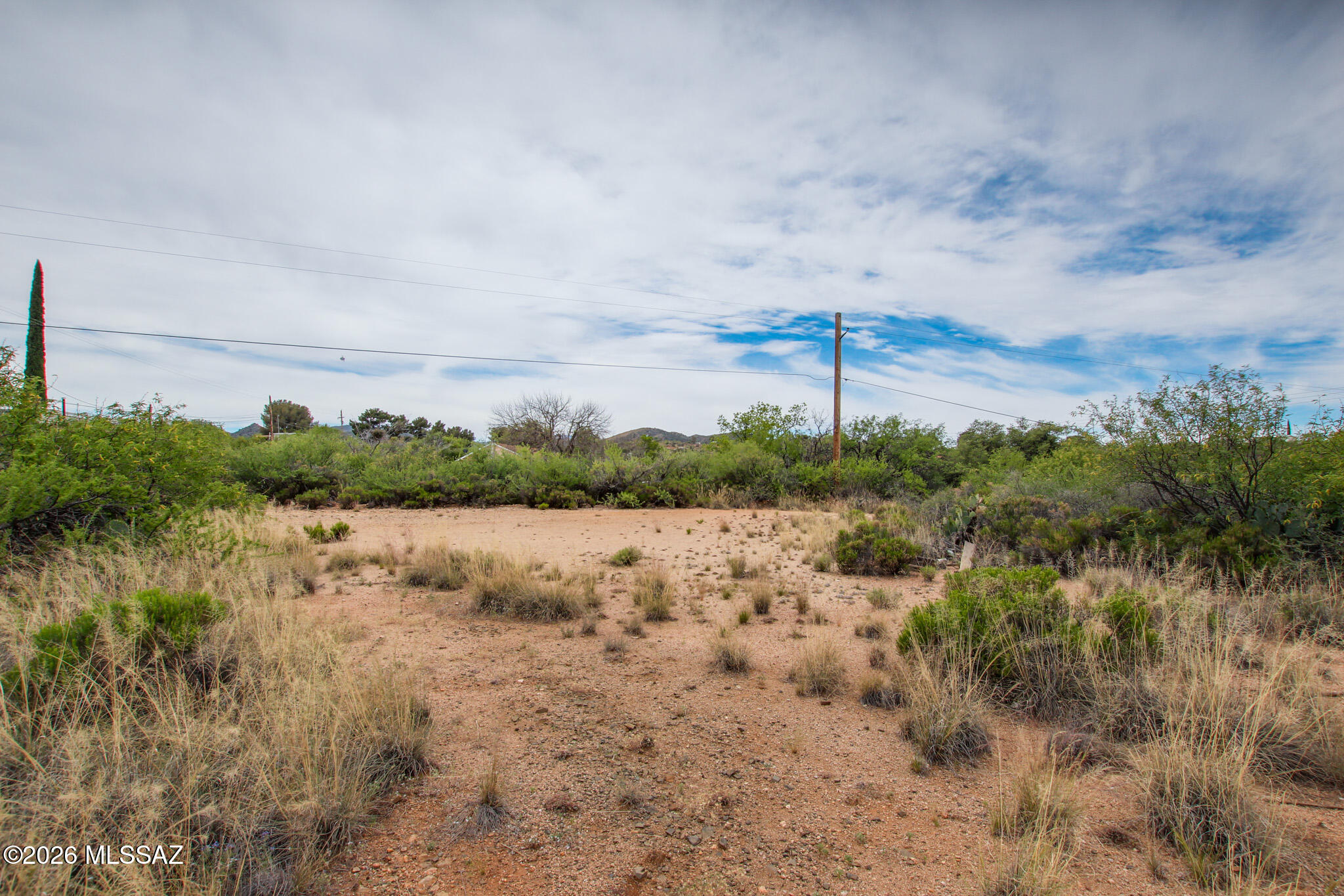 Oracle Village Estates - Land
