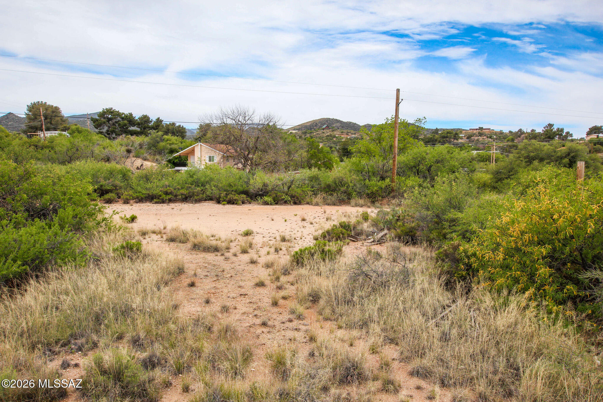 Oracle Village Estates - Land