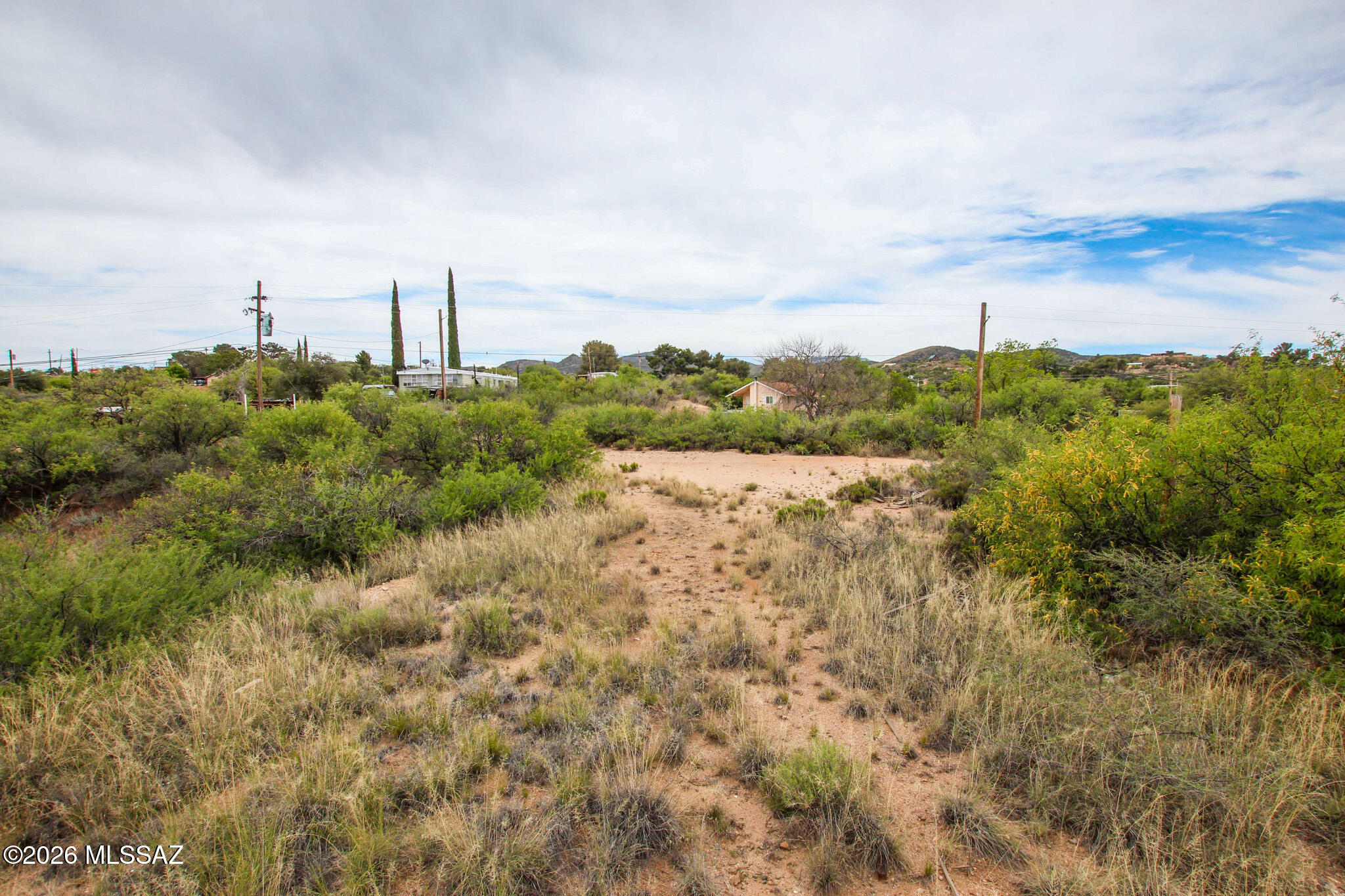 Oracle Village Estates - Land