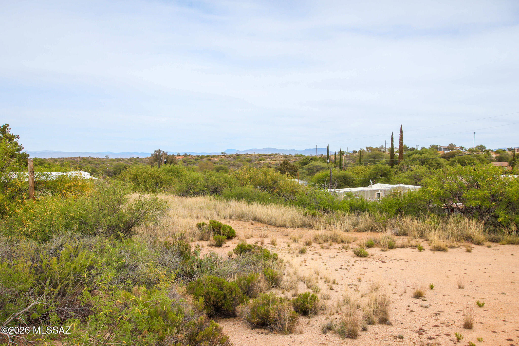 Oracle Village Estates - Land