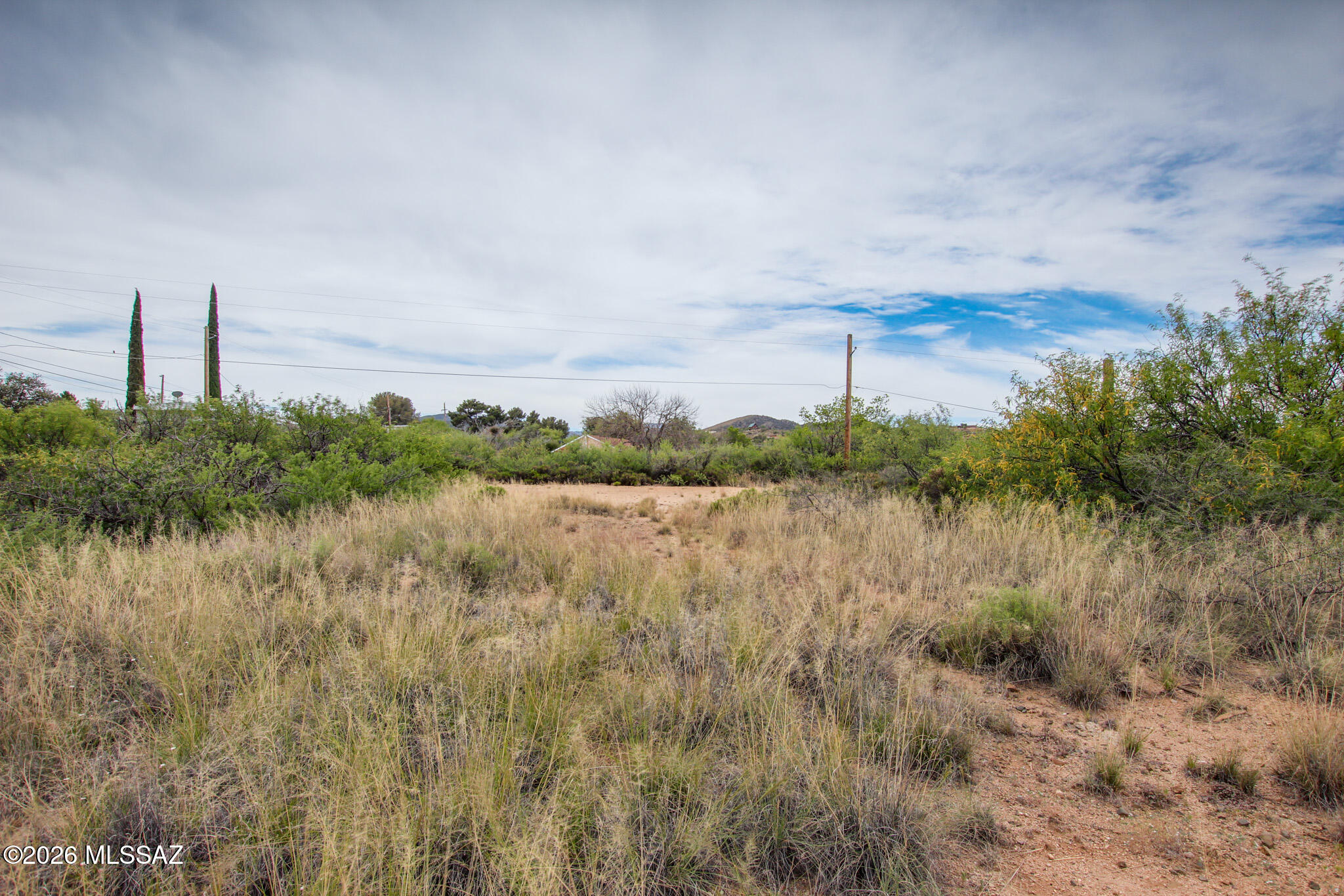 Oracle Village Estates - Land