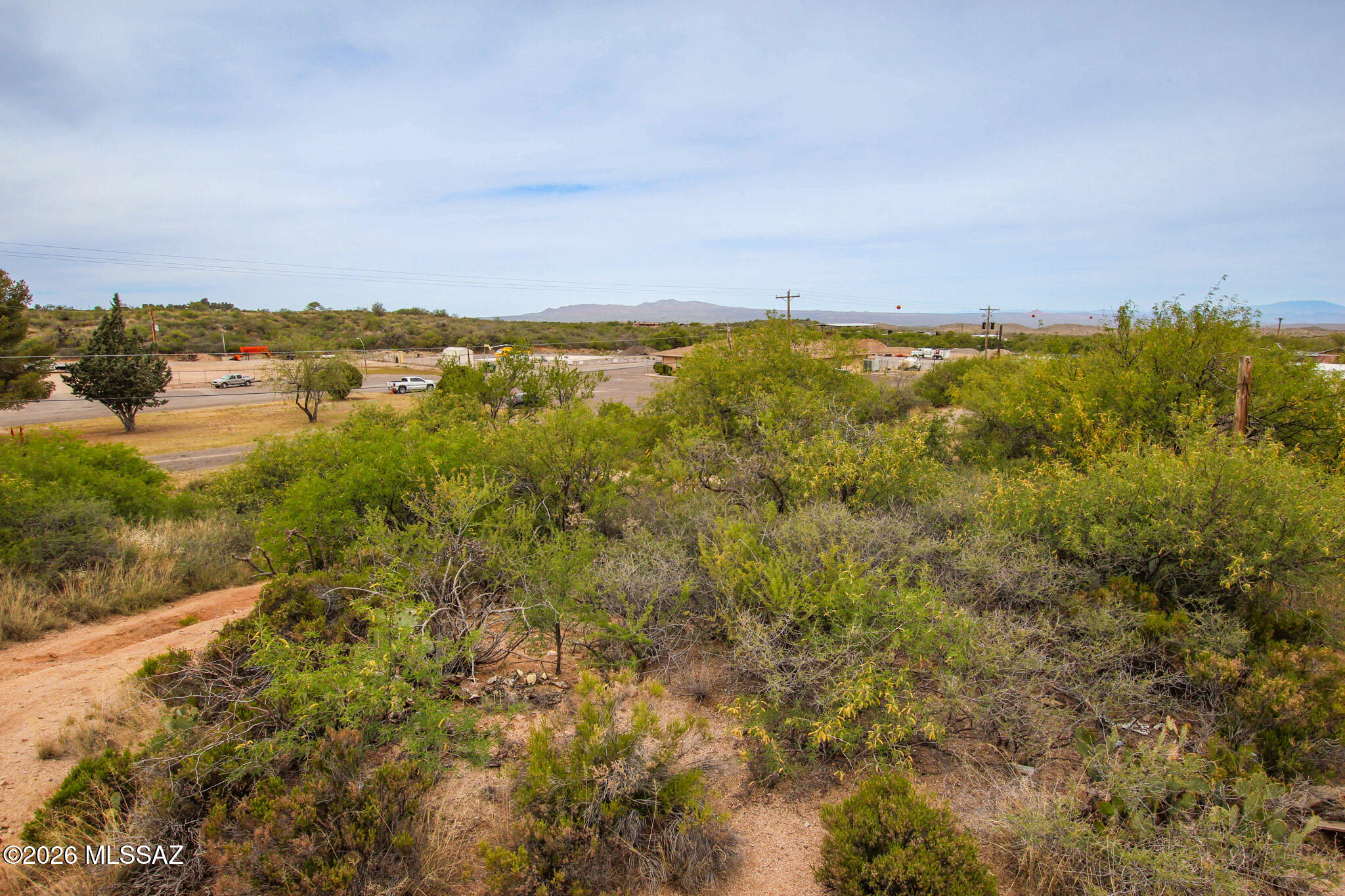 Oracle Village Estates - Land