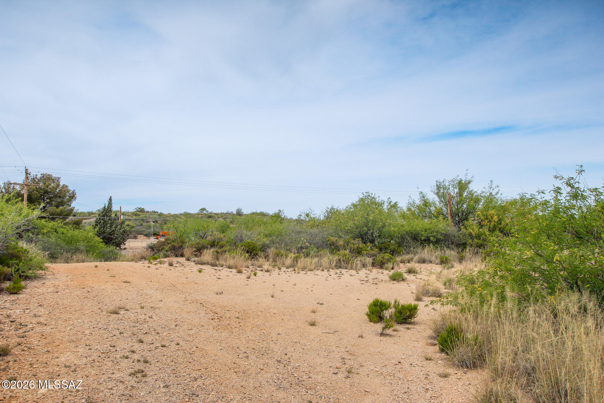 Oracle Village Estates - Land