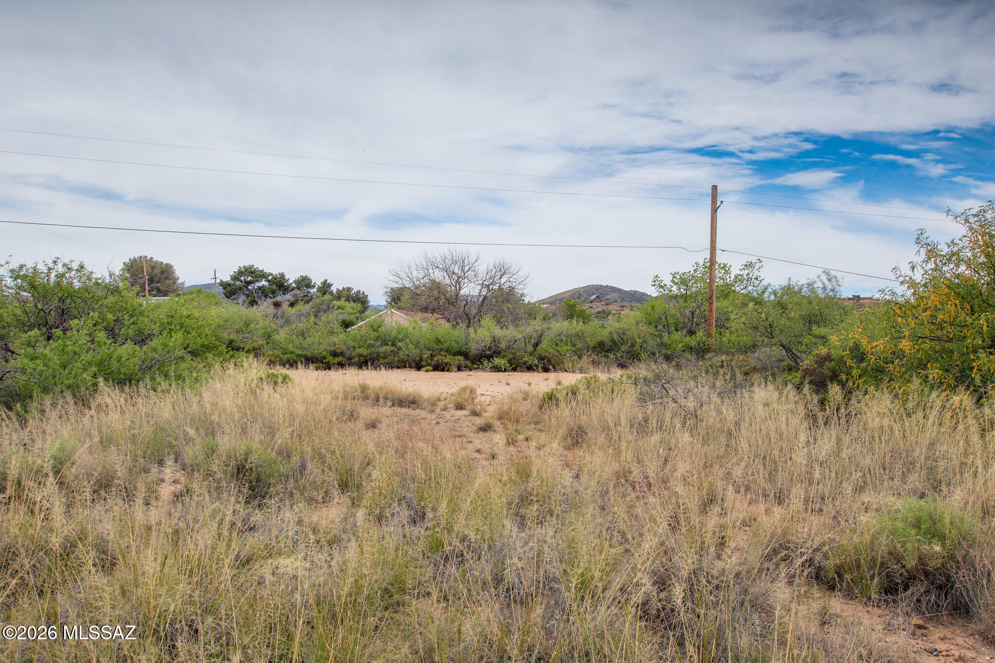Oracle Village Estates - Land