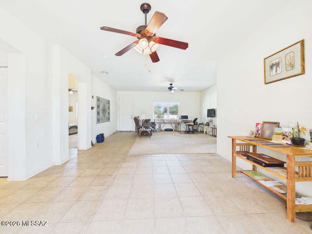 16201 W Feral Road