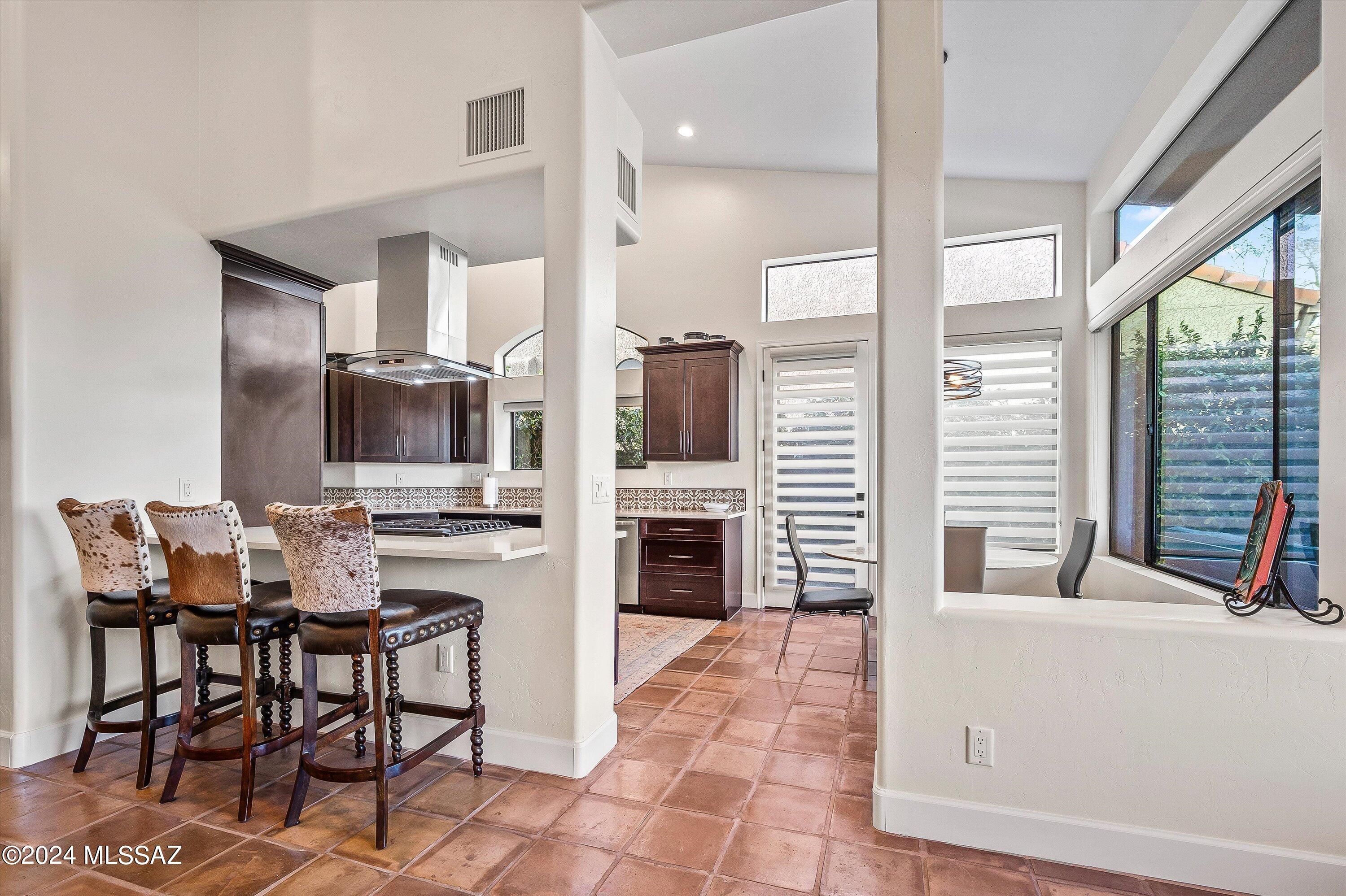 Ventana Canyon Golf Villas - Residential