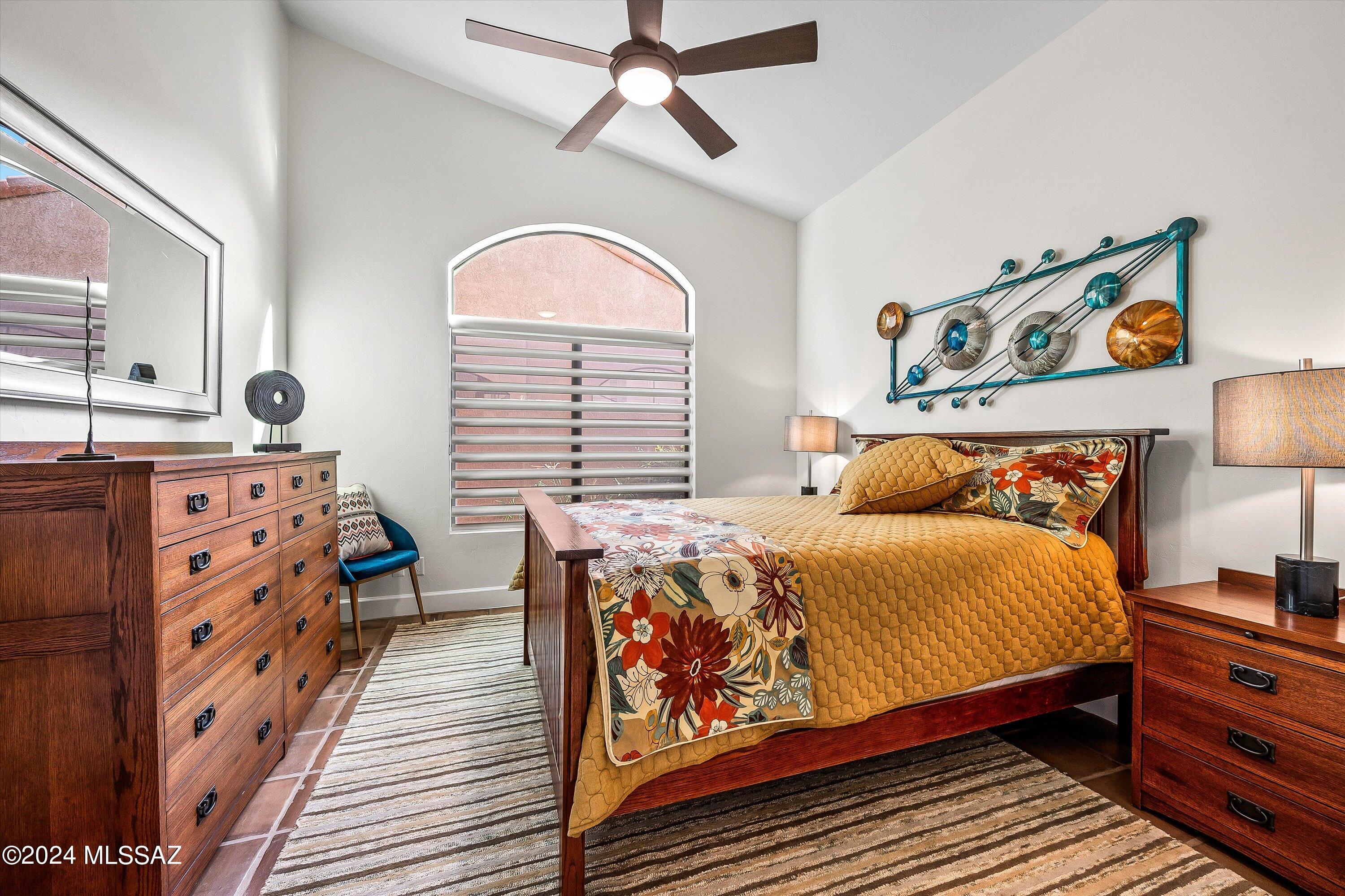 Ventana Canyon Golf Villas - Residential