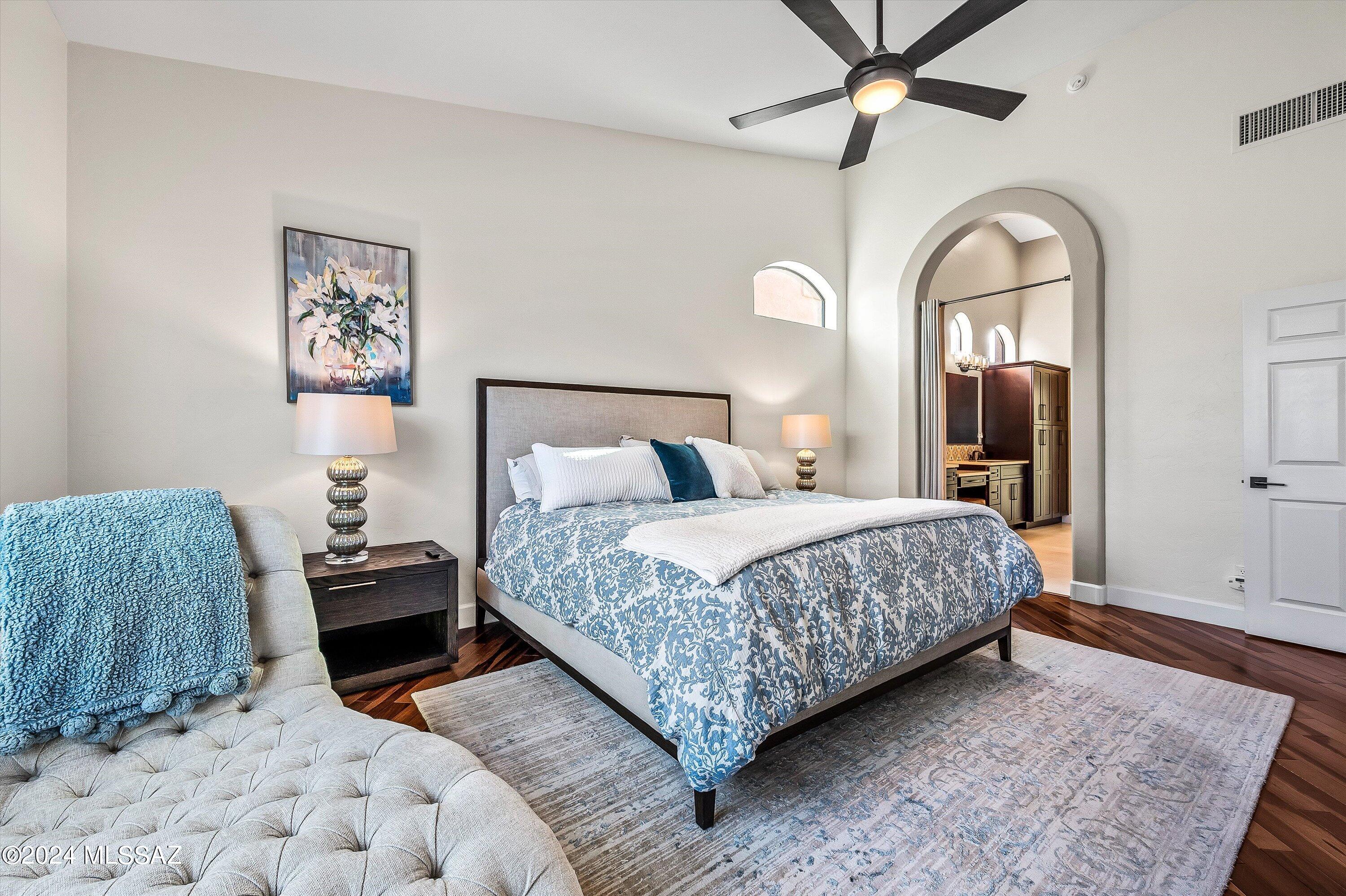 Ventana Canyon Golf Villas - Residential