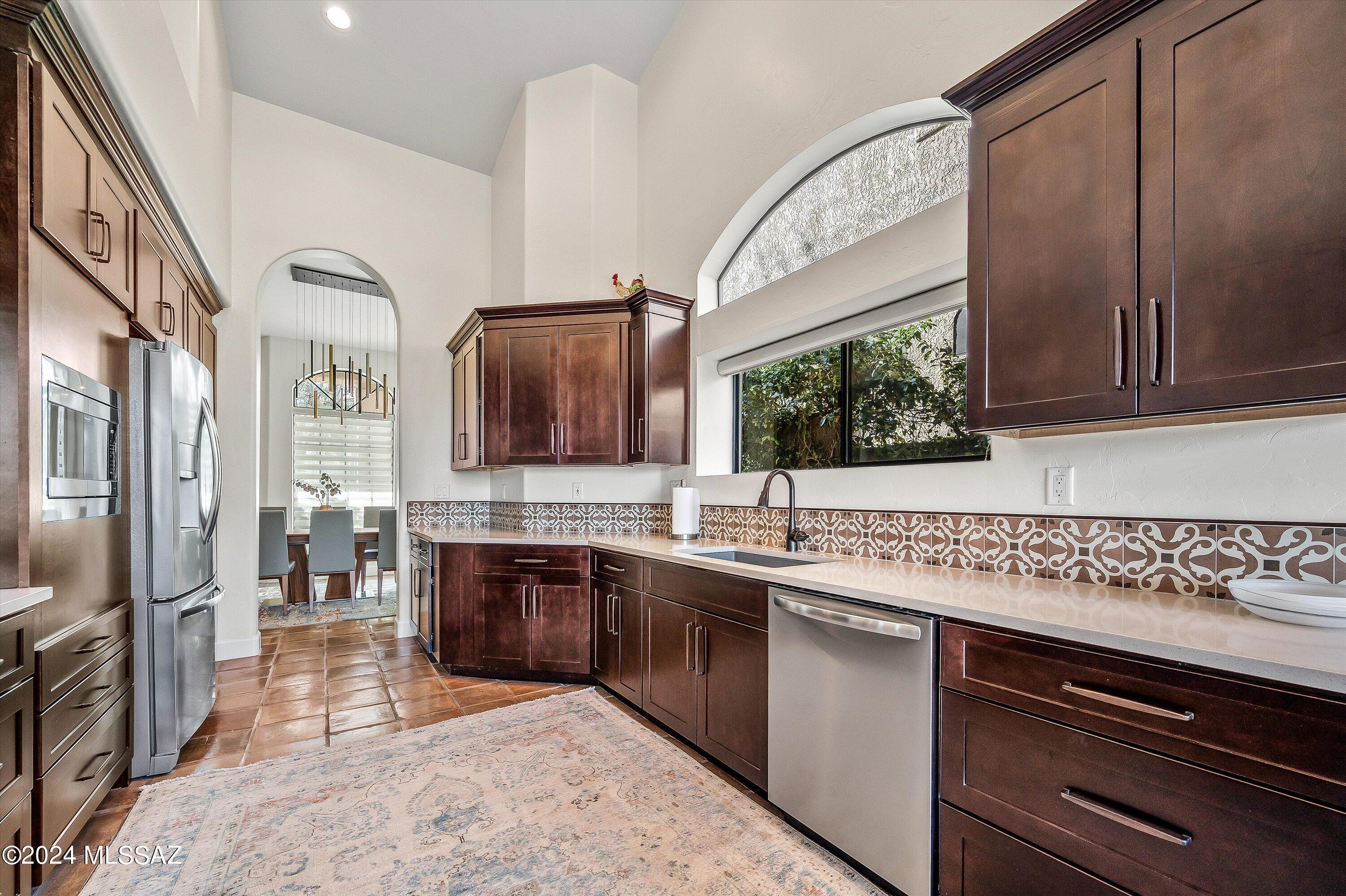 Ventana Canyon Golf Villas - Residential