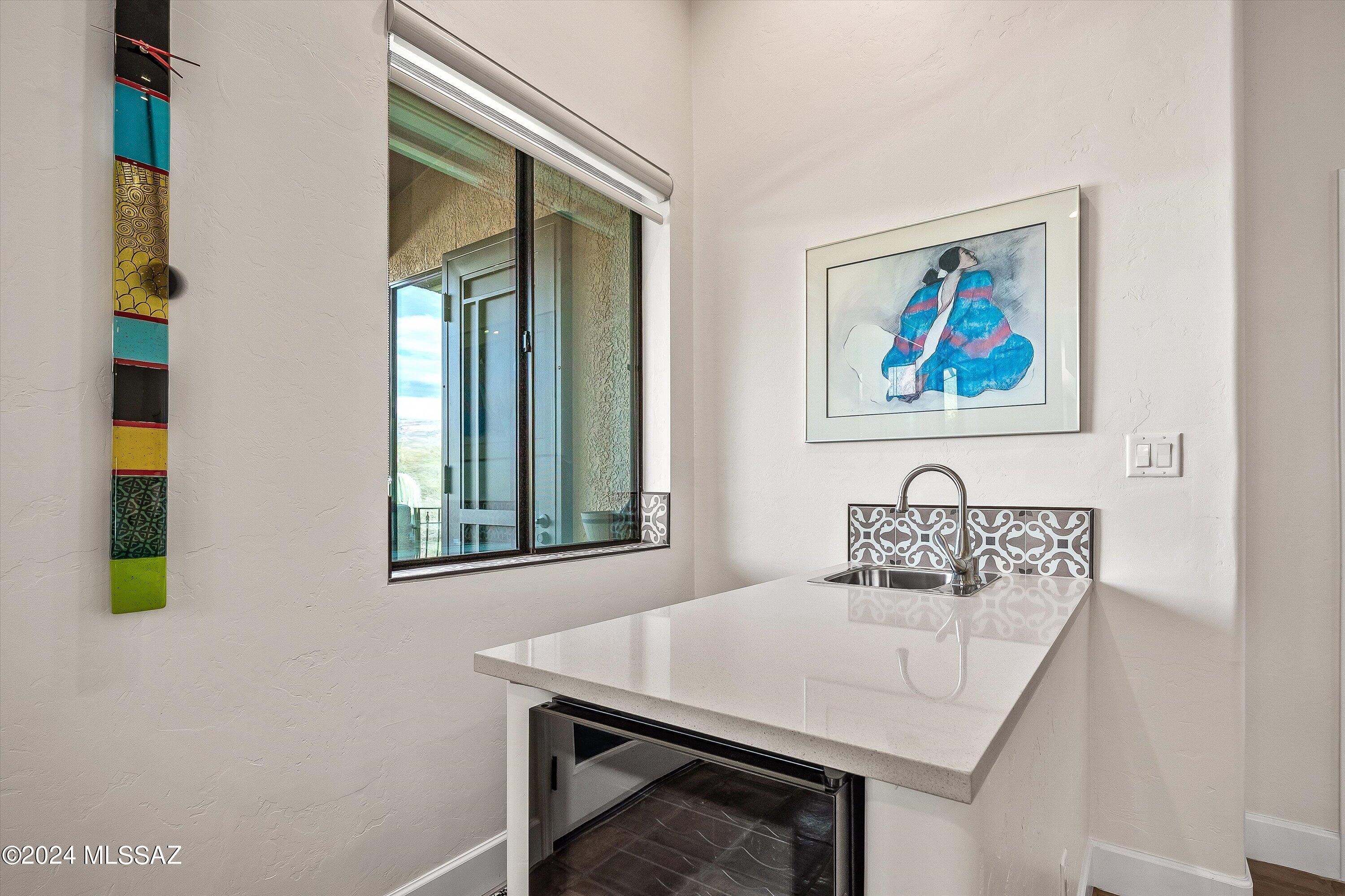 Ventana Canyon Golf Villas - Residential