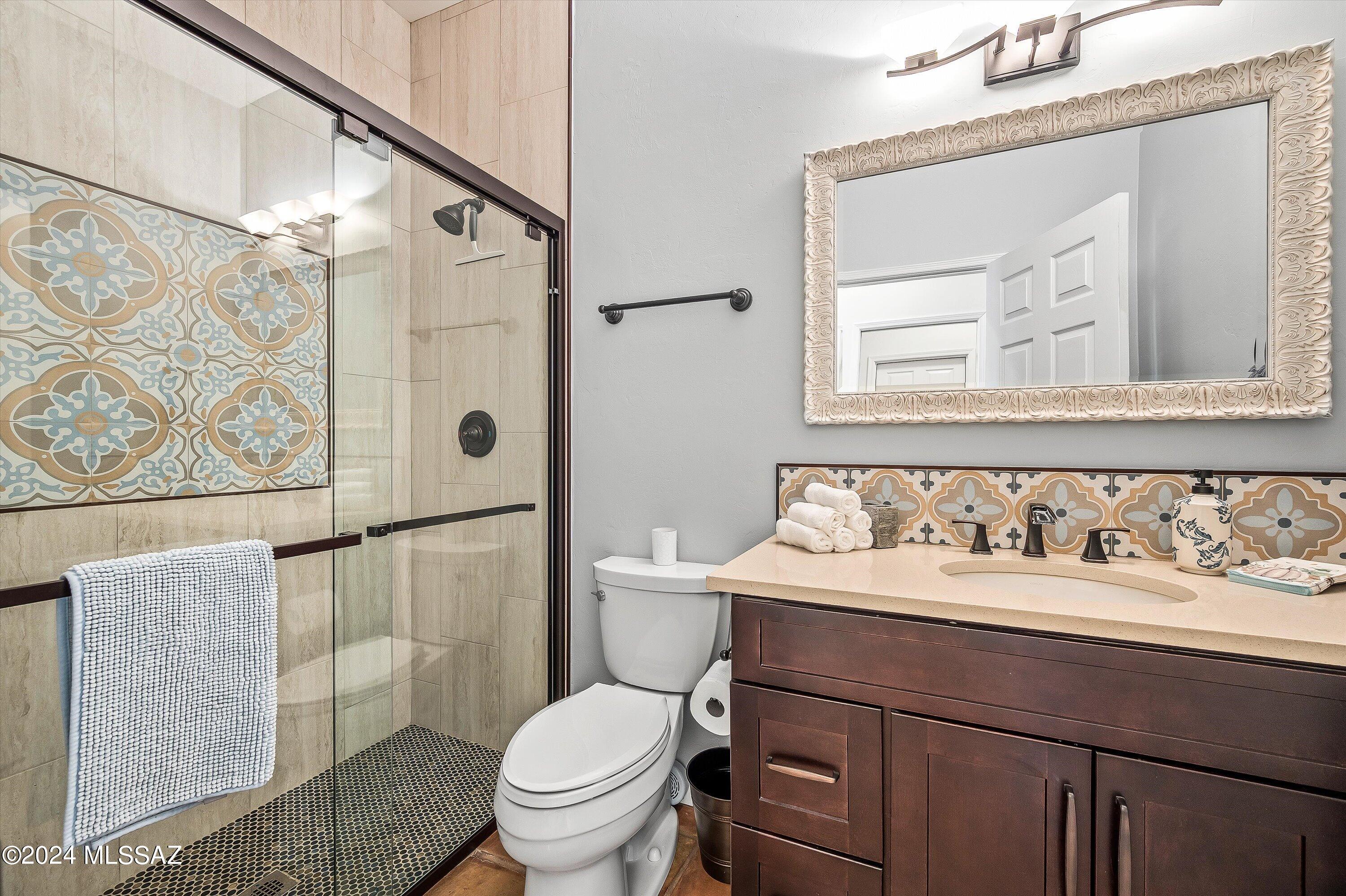 Ventana Canyon Golf Villas - Residential