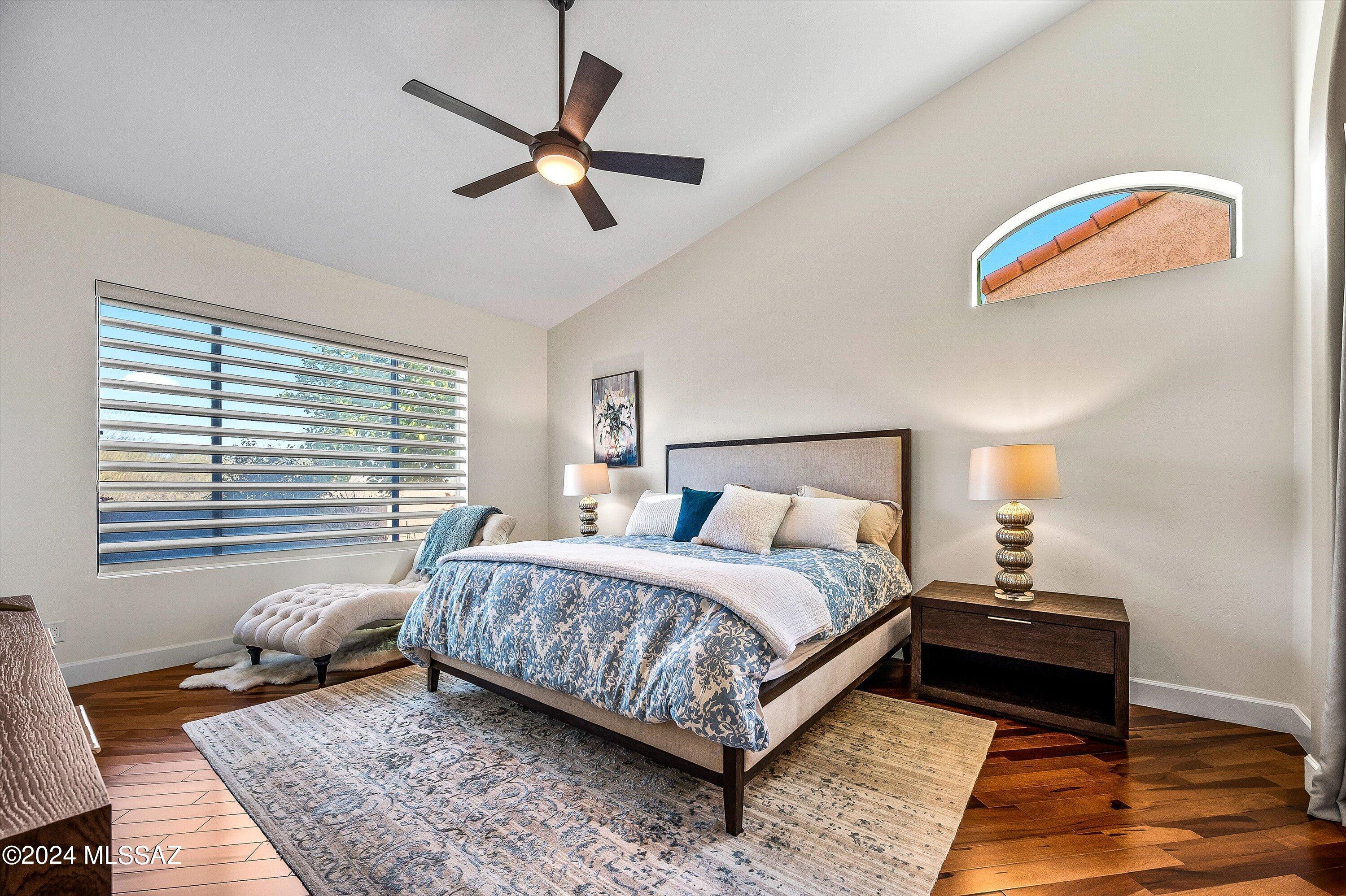 Ventana Canyon Golf Villas - Residential
