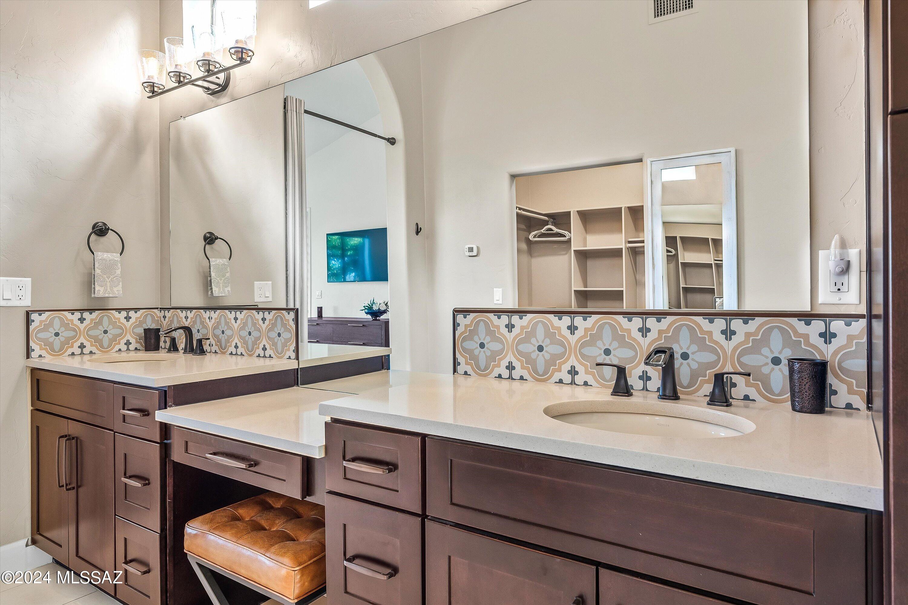 Ventana Canyon Golf Villas - Residential