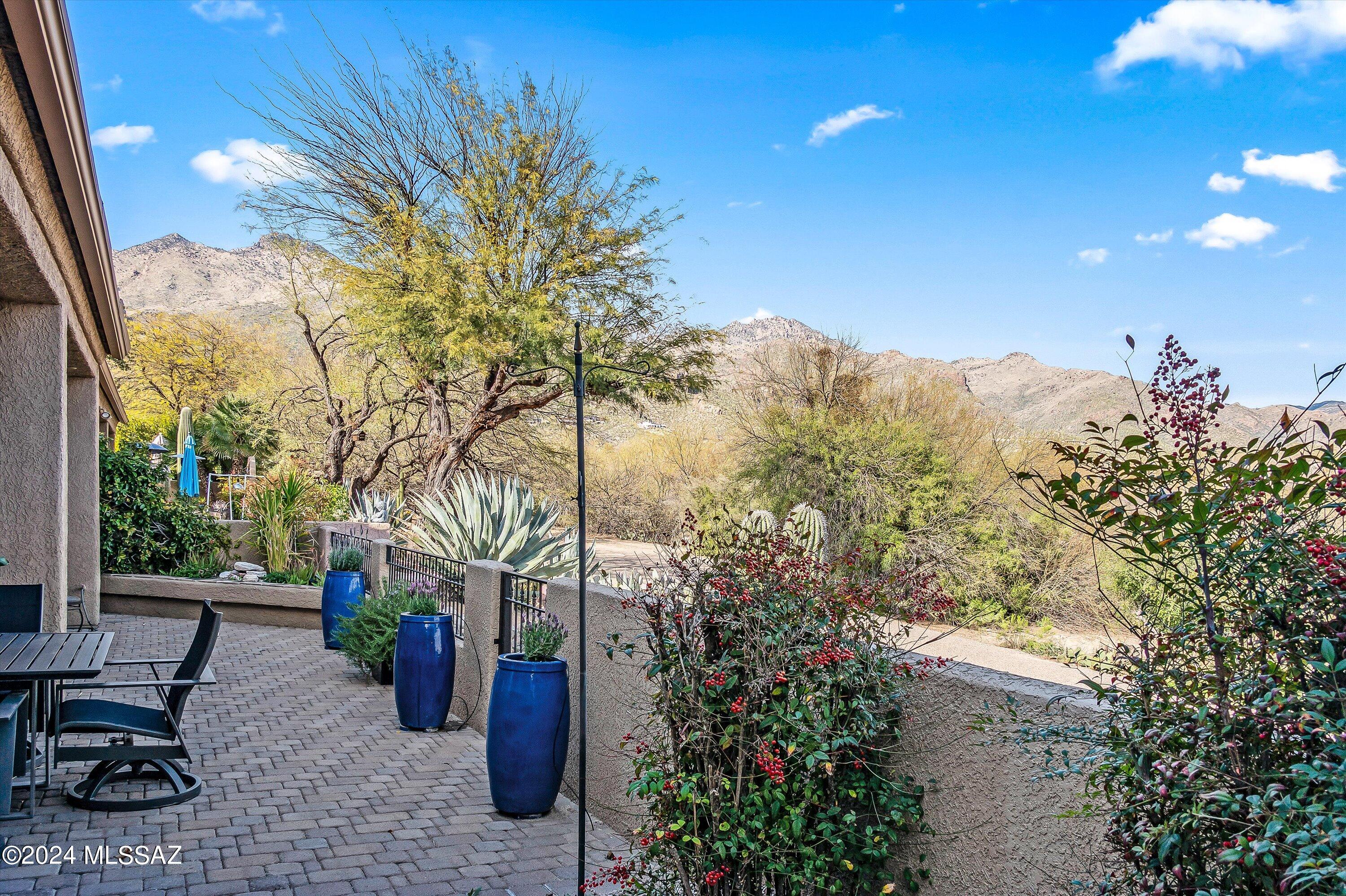 Ventana Canyon Golf Villas - Residential