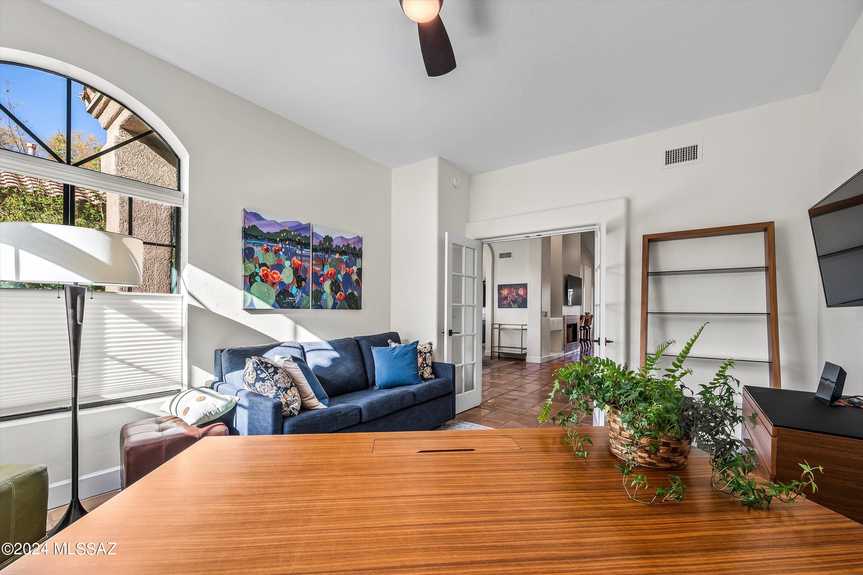 Ventana Canyon Golf Villas - Residential