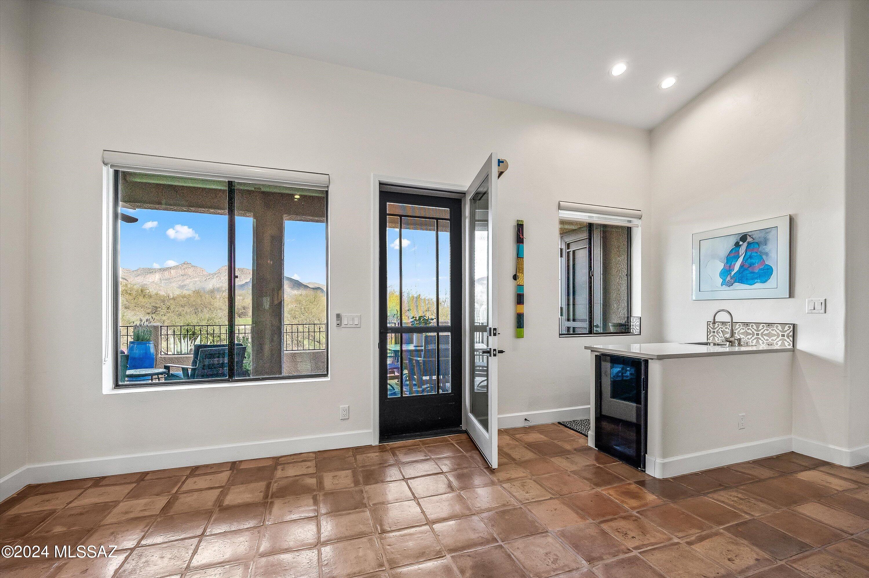 Ventana Canyon Golf Villas - Residential
