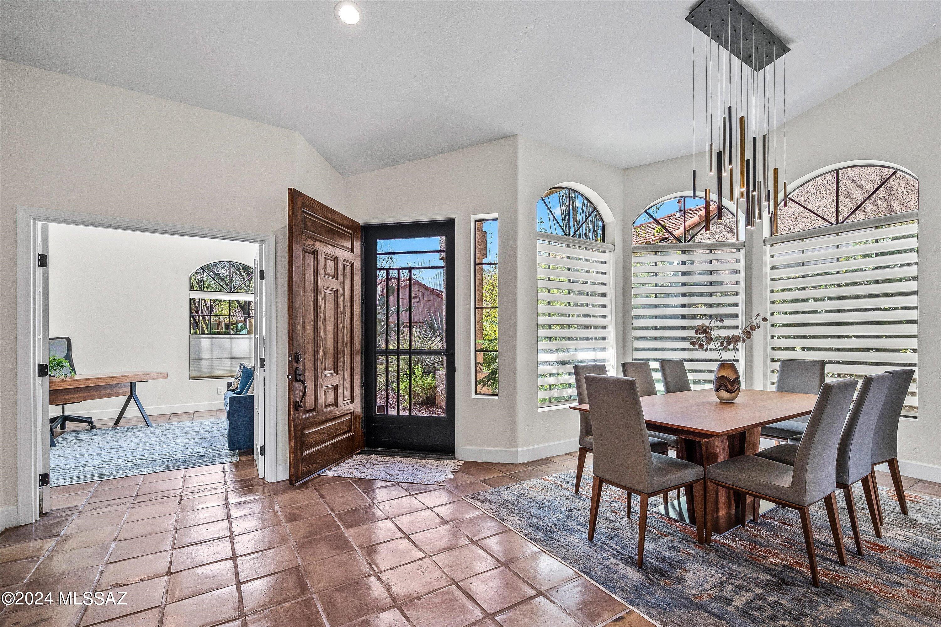 Ventana Canyon Golf Villas - Residential