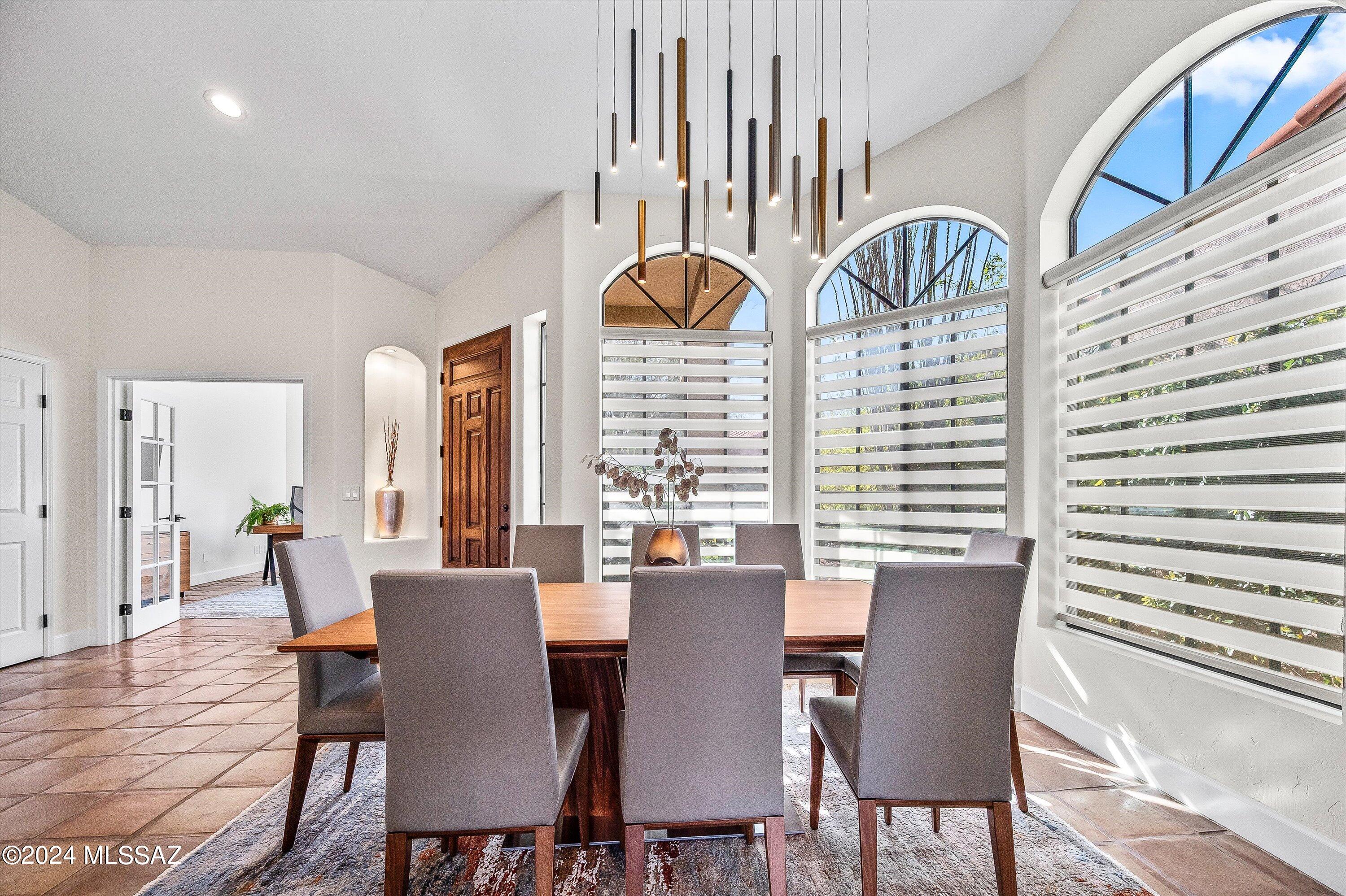 Ventana Canyon Golf Villas - Residential