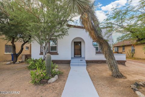 1227 N 1st Avenue Tucson AZ 85719