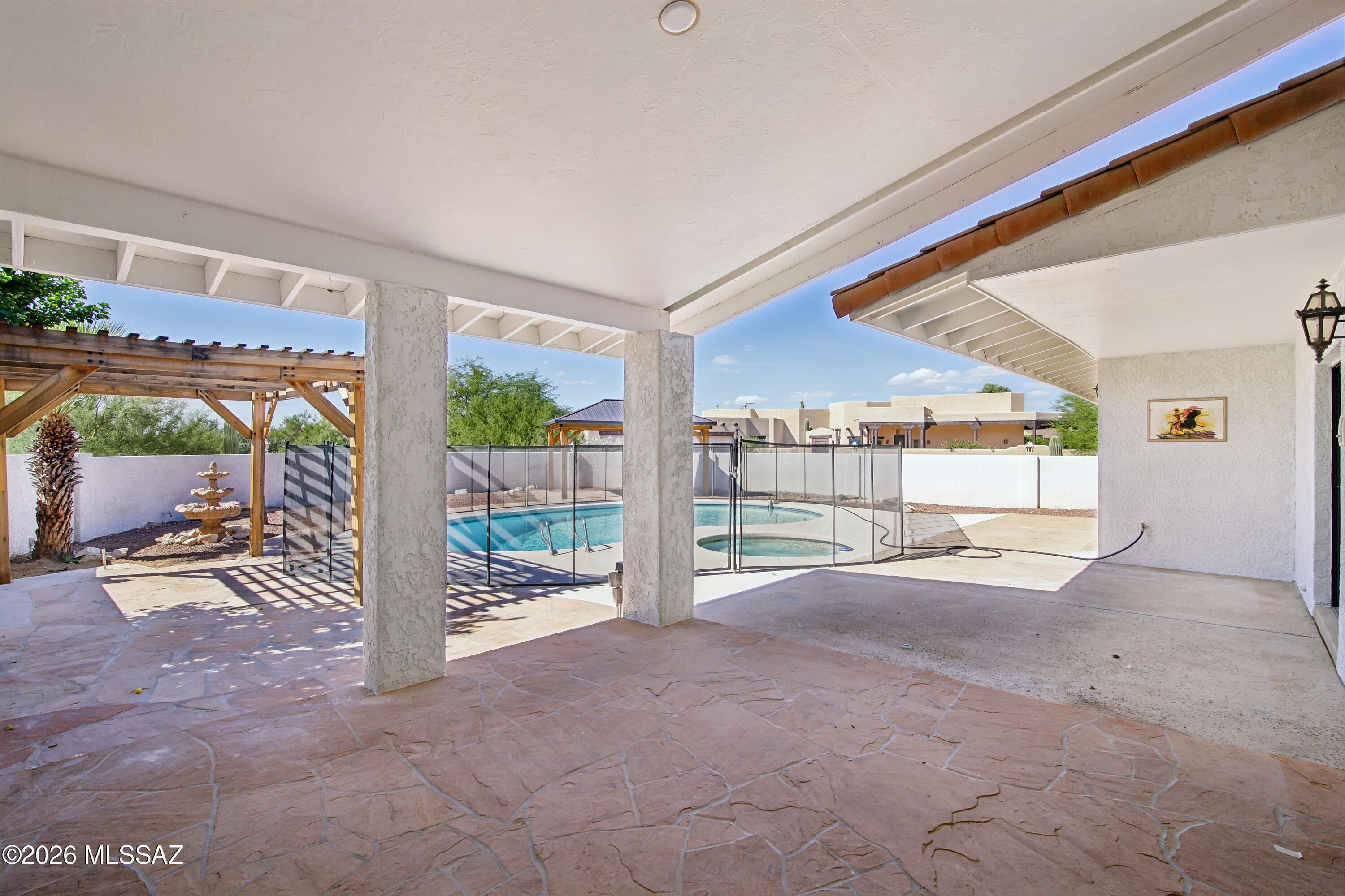 8331 N Rose Marie Lane