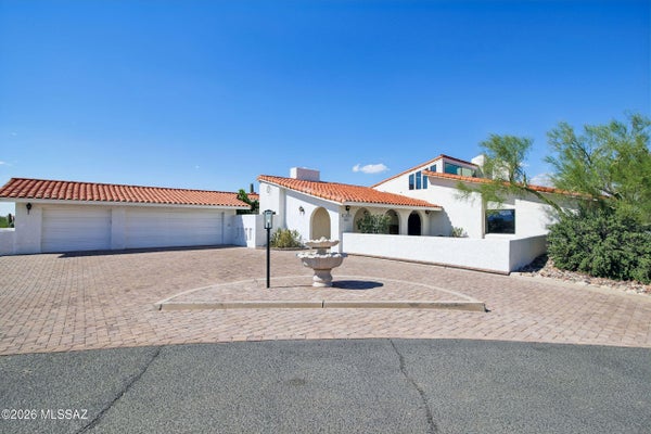 8331 N ROSE MARIE LN, TUCSON, AZ 85742 - Image ee78d3018ddb739bcaafdd2a1d541adb/384248244