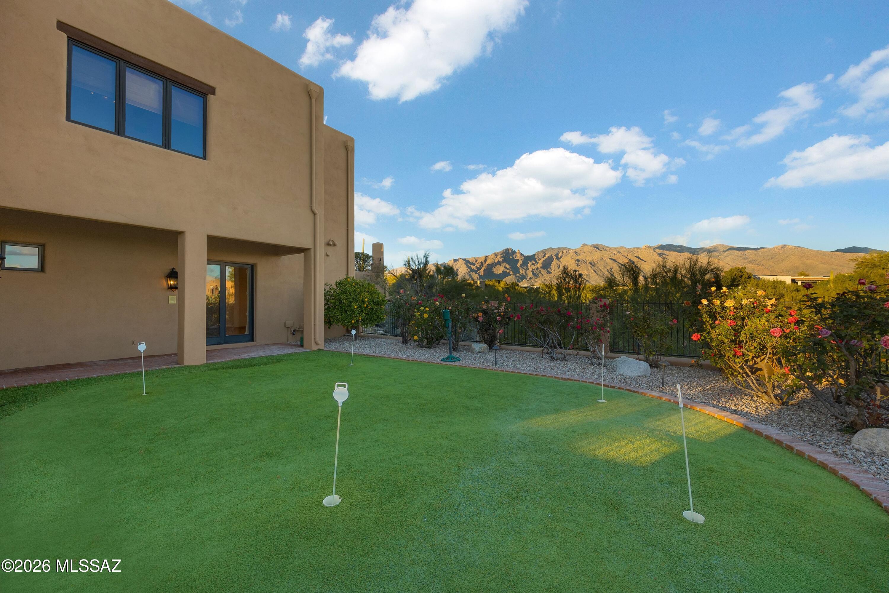 La Puerta On Hacienda Del Sol (1-10) - Residential