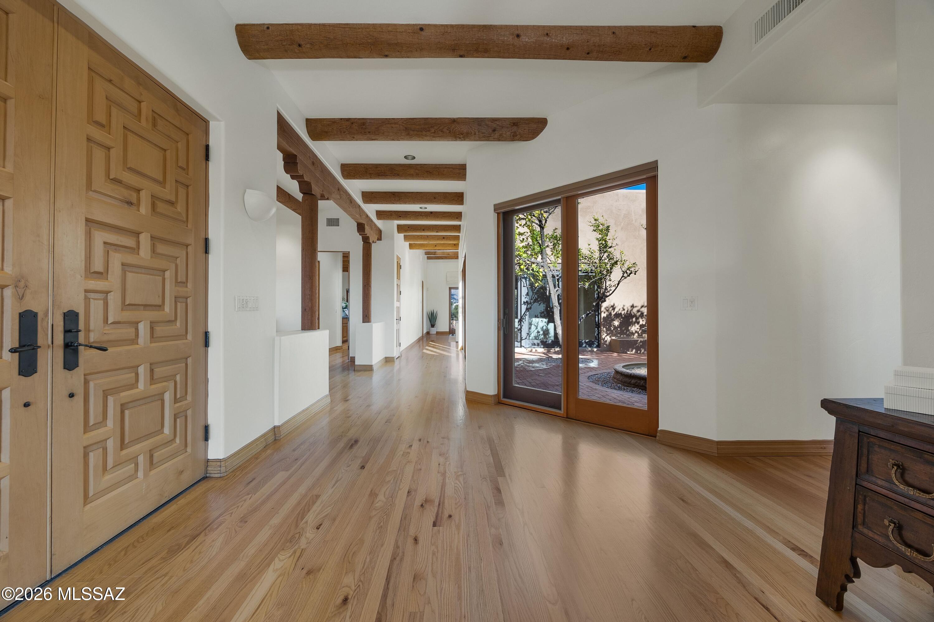 La Puerta On Hacienda Del Sol (1-10) - Residential