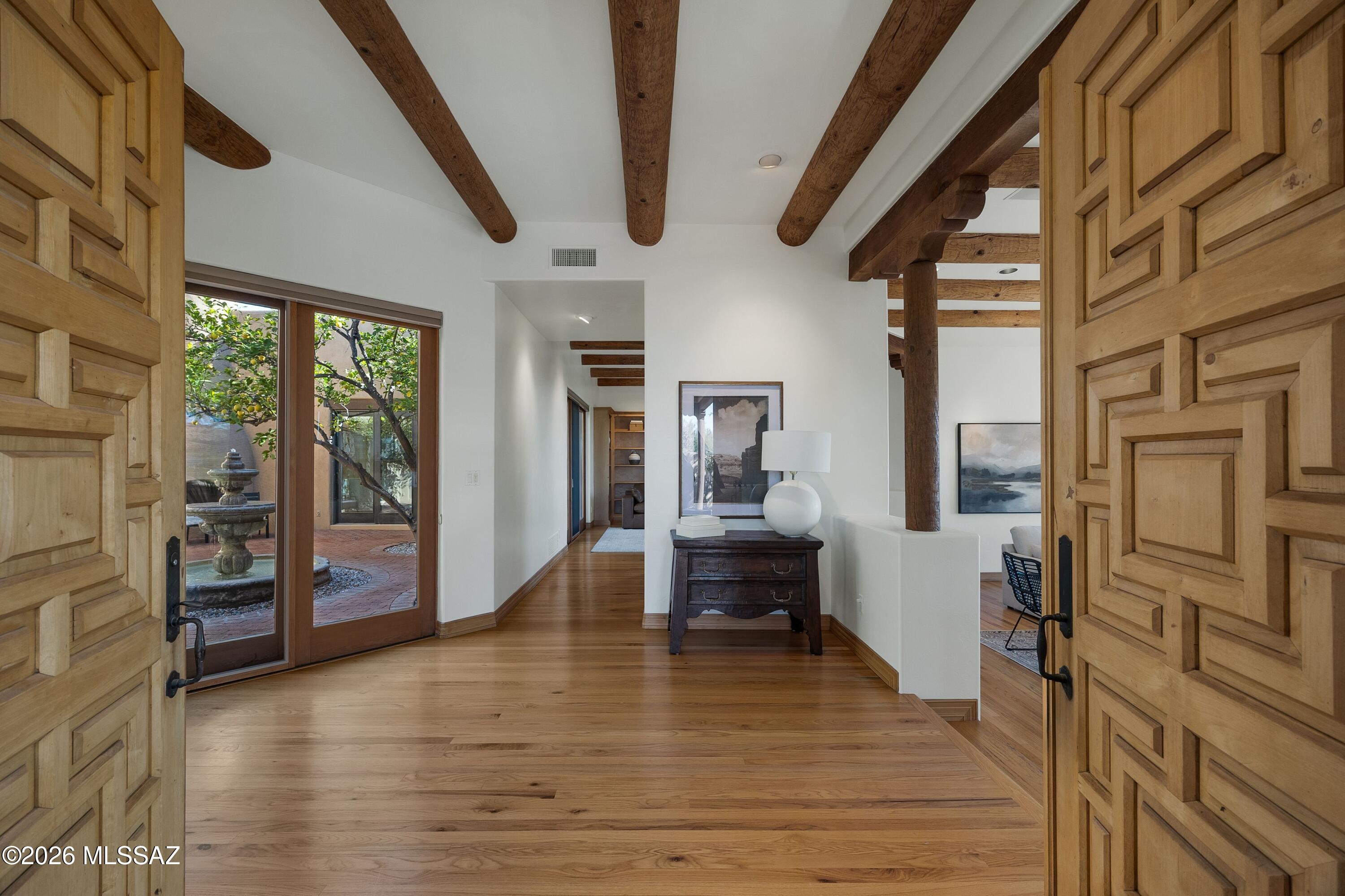La Puerta On Hacienda Del Sol (1-10) - Residential