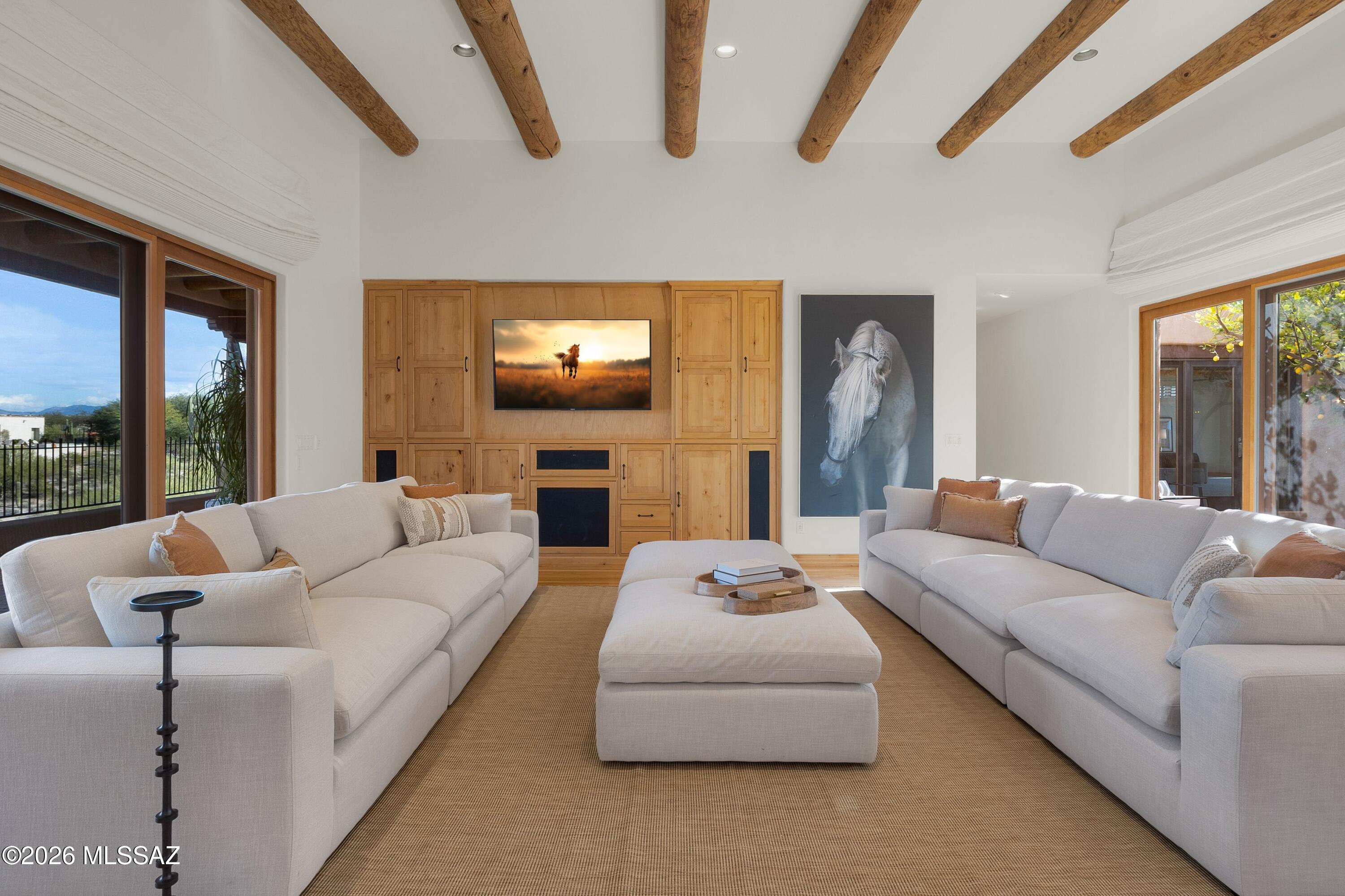 La Puerta On Hacienda Del Sol (1-10) - Residential