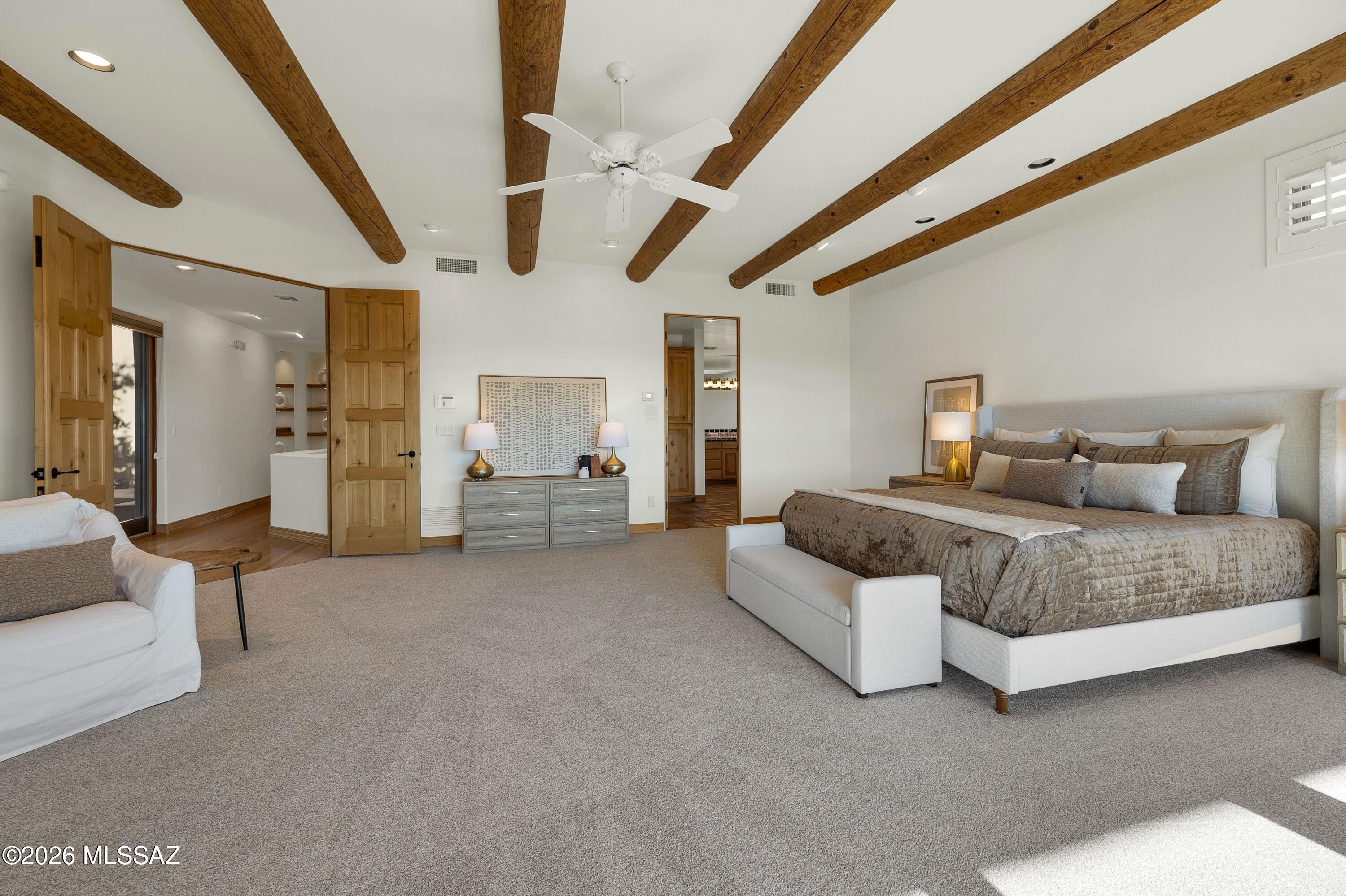 La Puerta On Hacienda Del Sol (1-10) - Residential