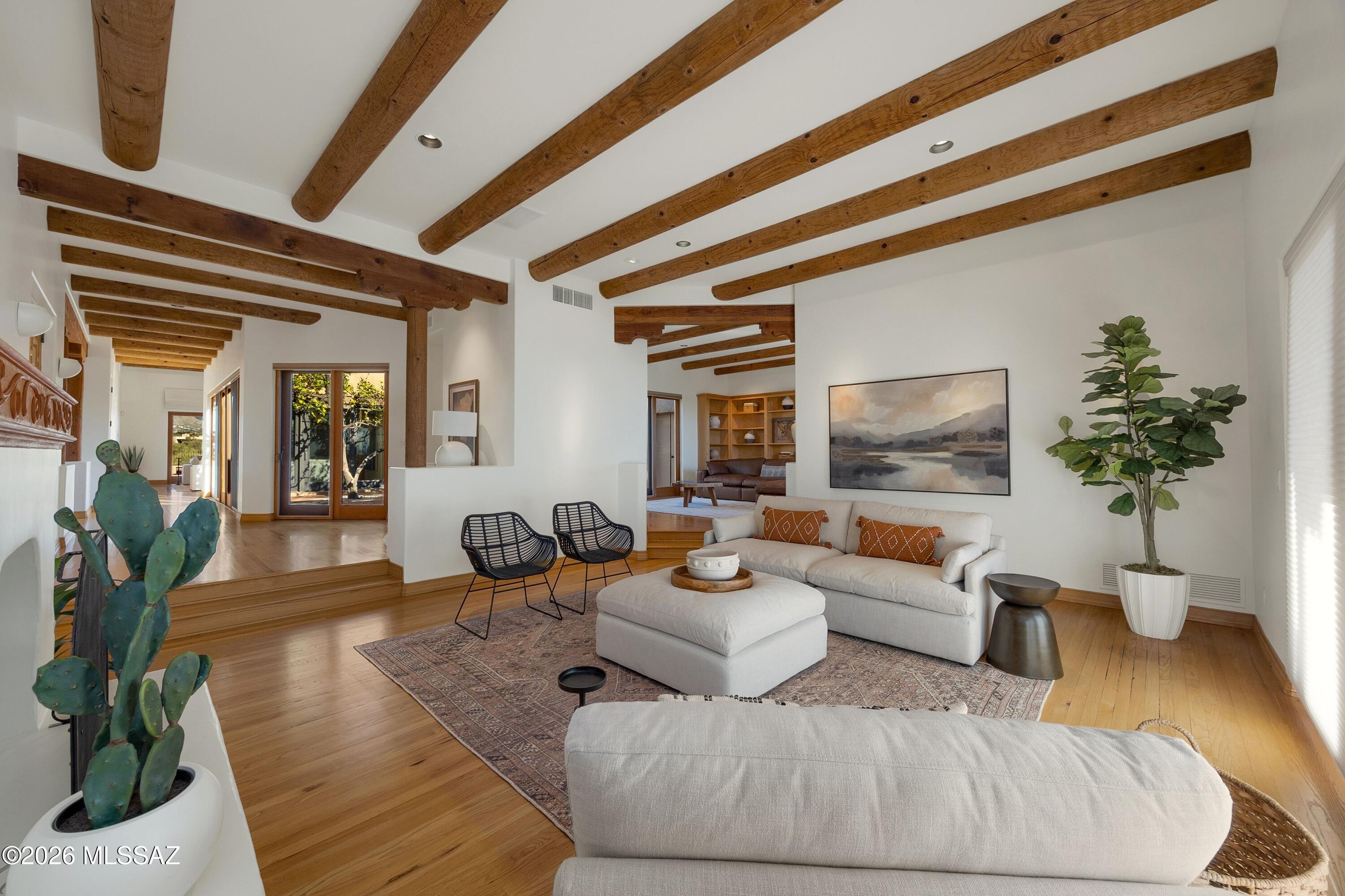 La Puerta On Hacienda Del Sol (1-10) - Residential