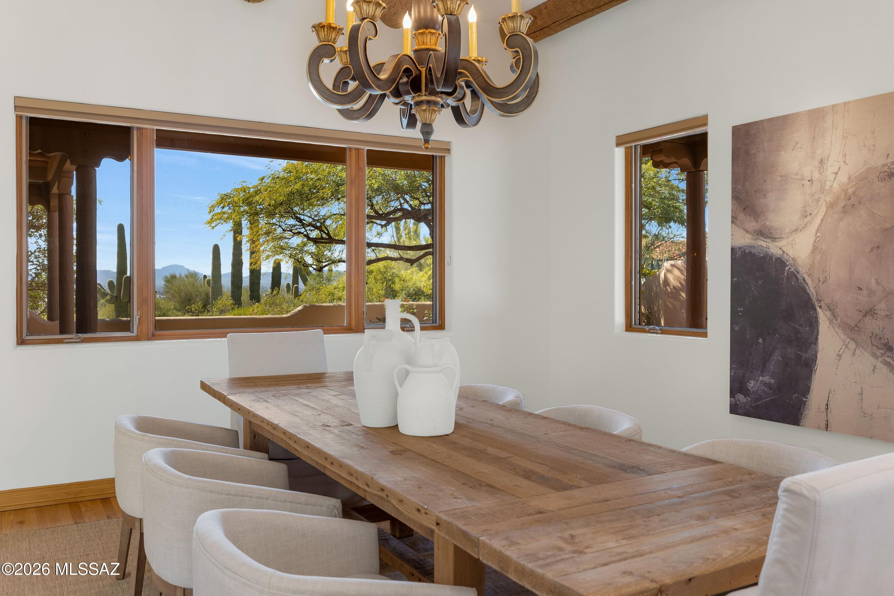 La Puerta On Hacienda Del Sol (1-10) - Residential
