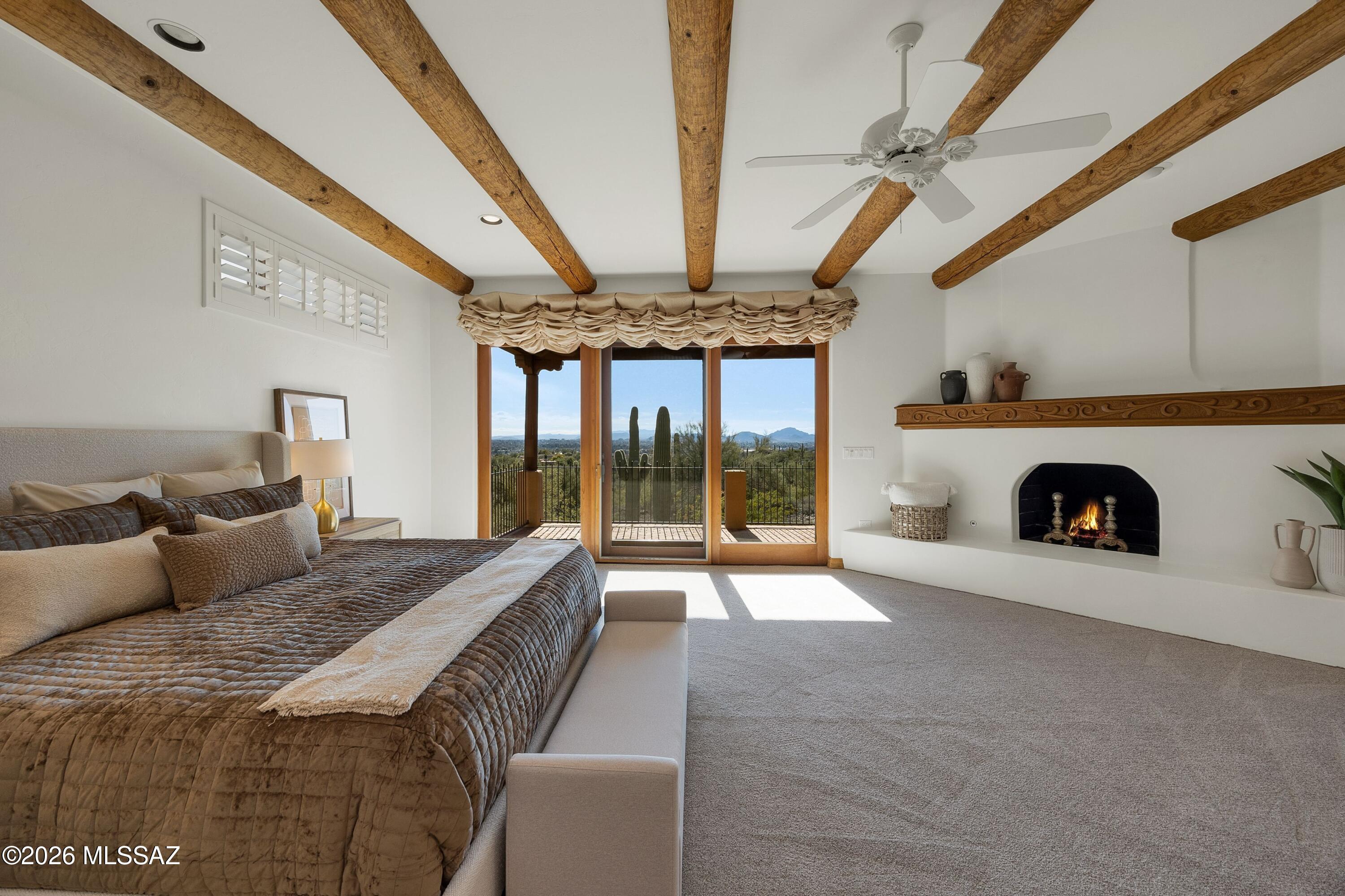 La Puerta On Hacienda Del Sol (1-10) - Residential
