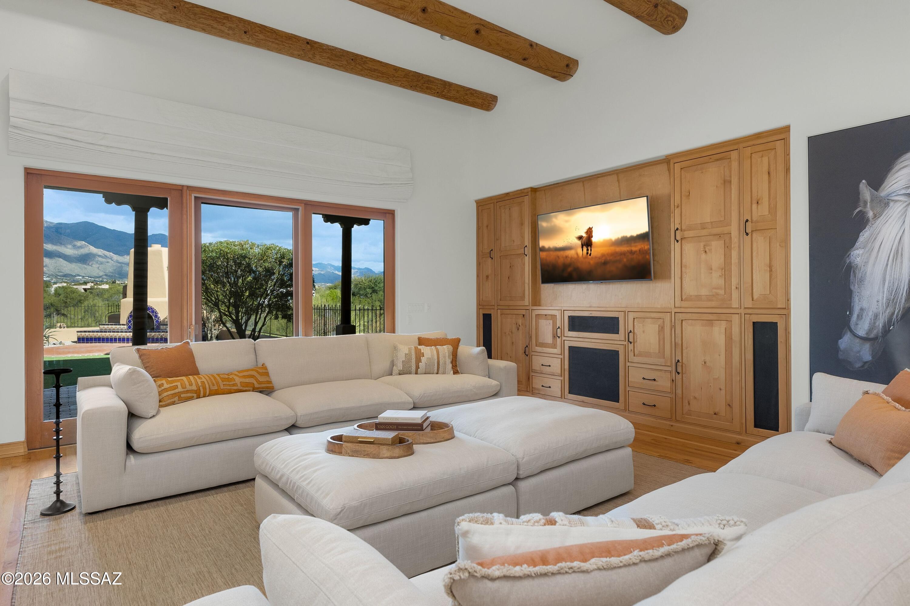 La Puerta On Hacienda Del Sol (1-10) - Residential