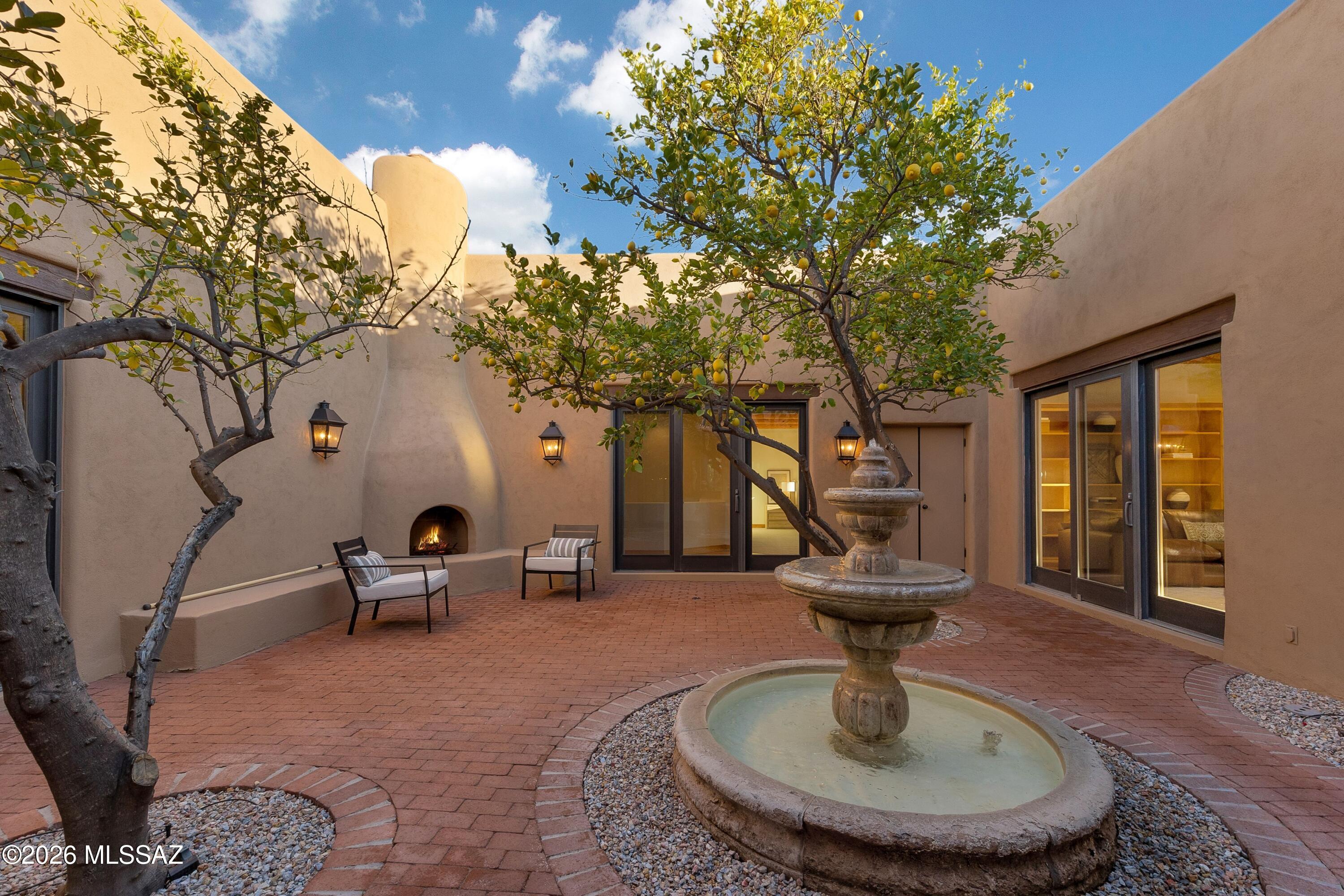 La Puerta On Hacienda Del Sol (1-10) - Residential