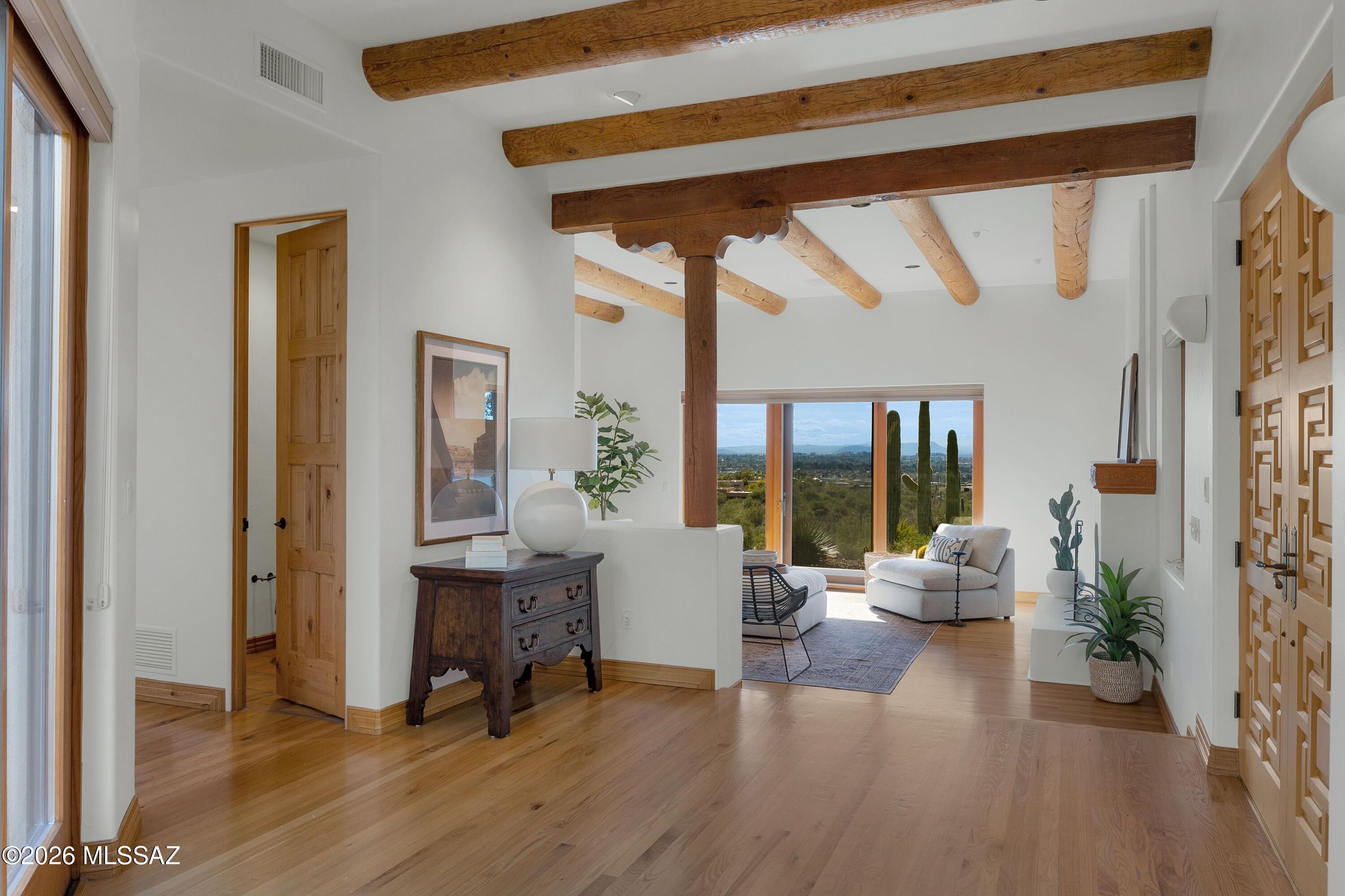 La Puerta On Hacienda Del Sol (1-10) - Residential