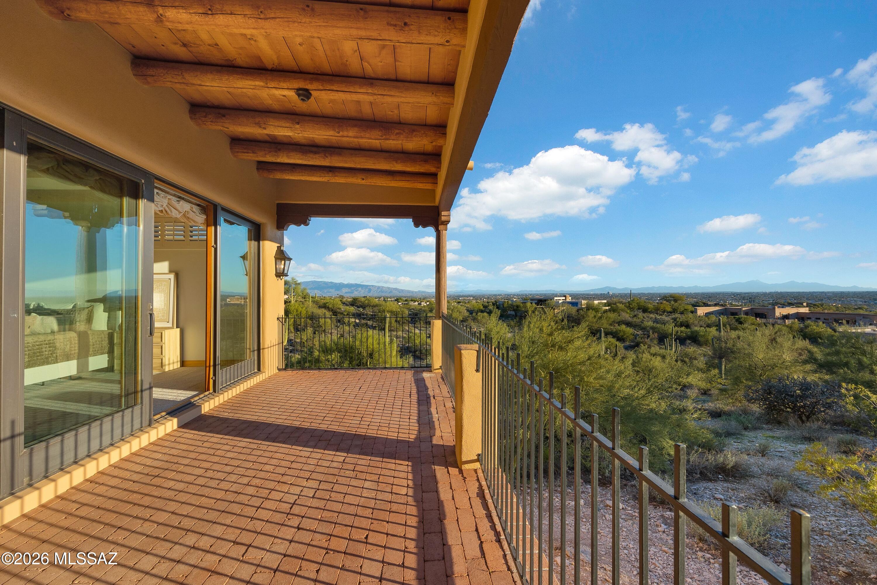 La Puerta On Hacienda Del Sol (1-10) - Residential