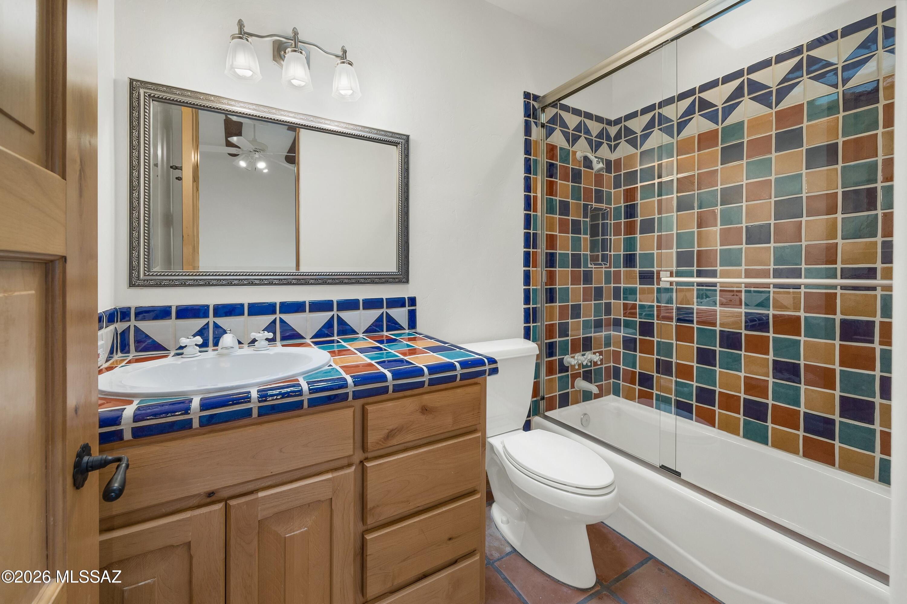 La Puerta On Hacienda Del Sol (1-10) - Residential