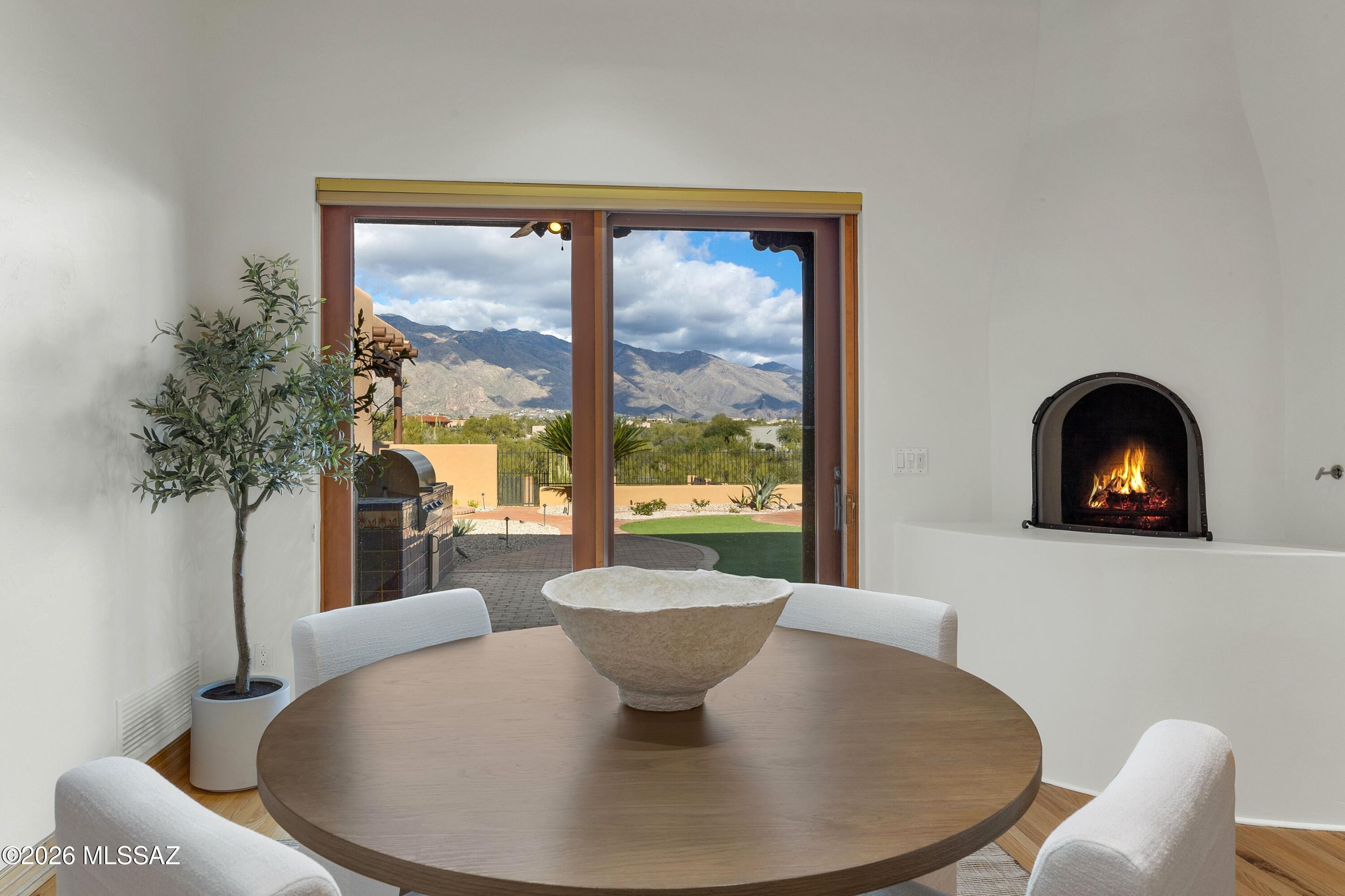 La Puerta On Hacienda Del Sol (1-10) - Residential