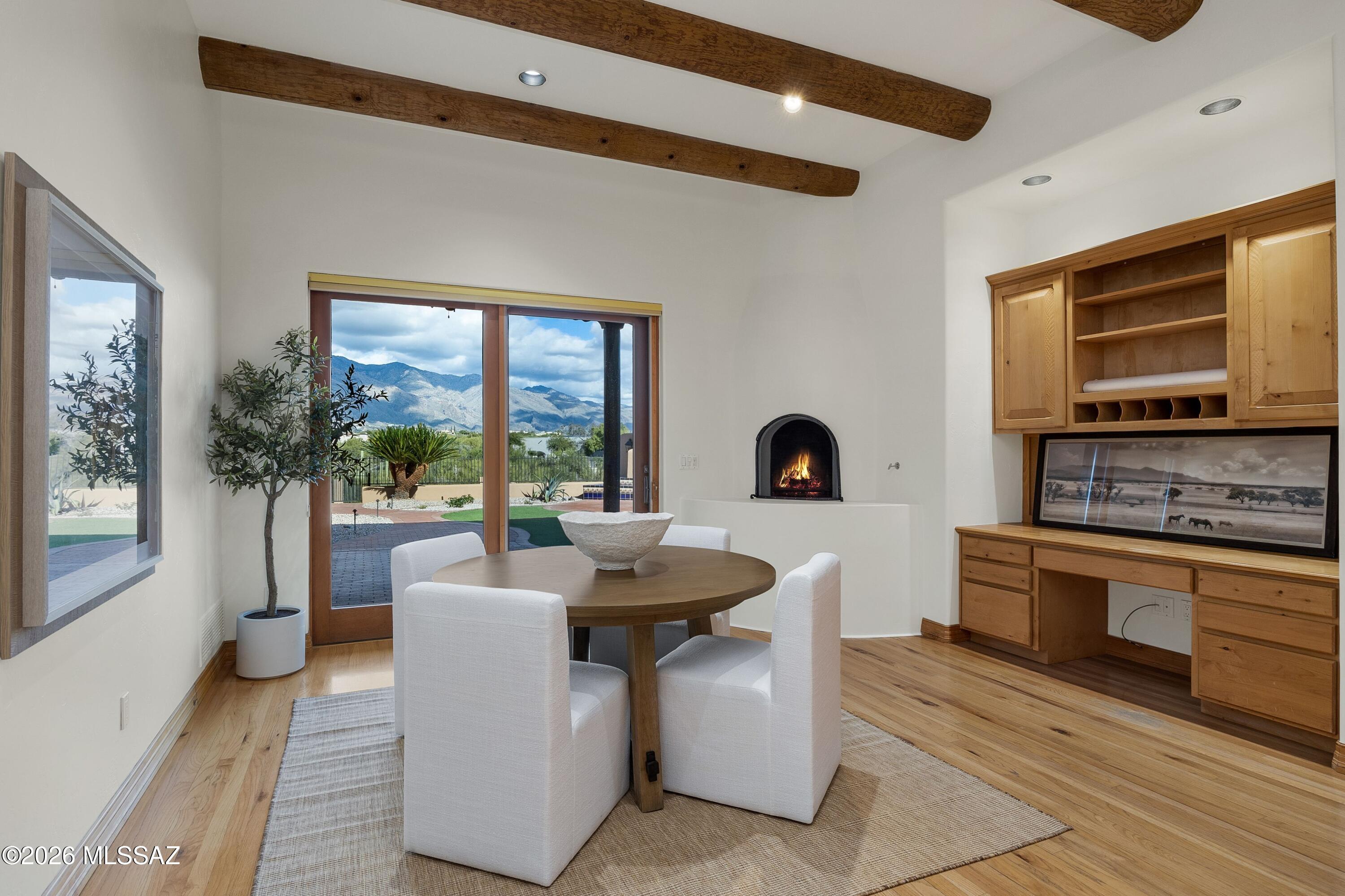 La Puerta On Hacienda Del Sol (1-10) - Residential