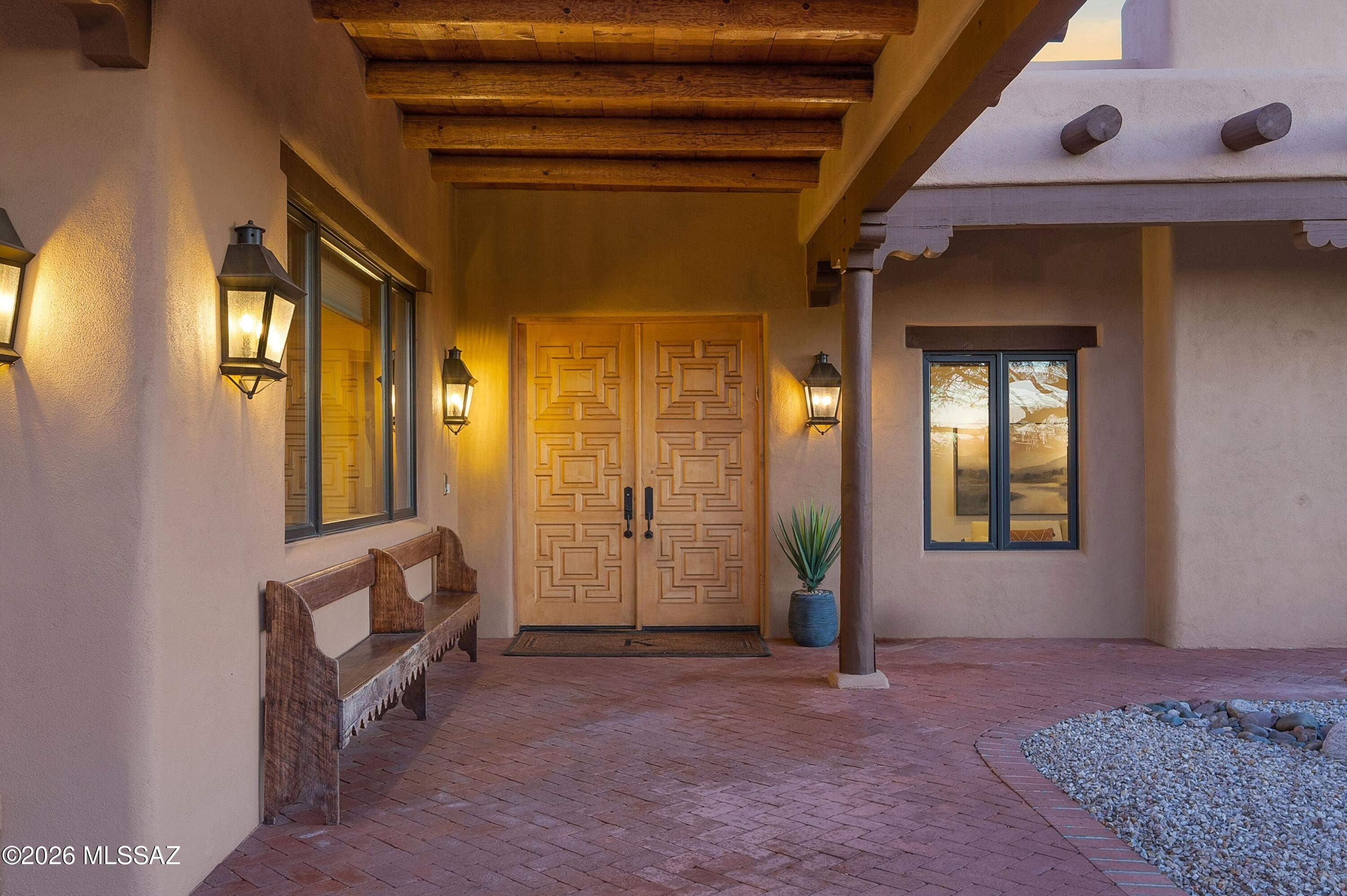 La Puerta On Hacienda Del Sol (1-10) - Residential