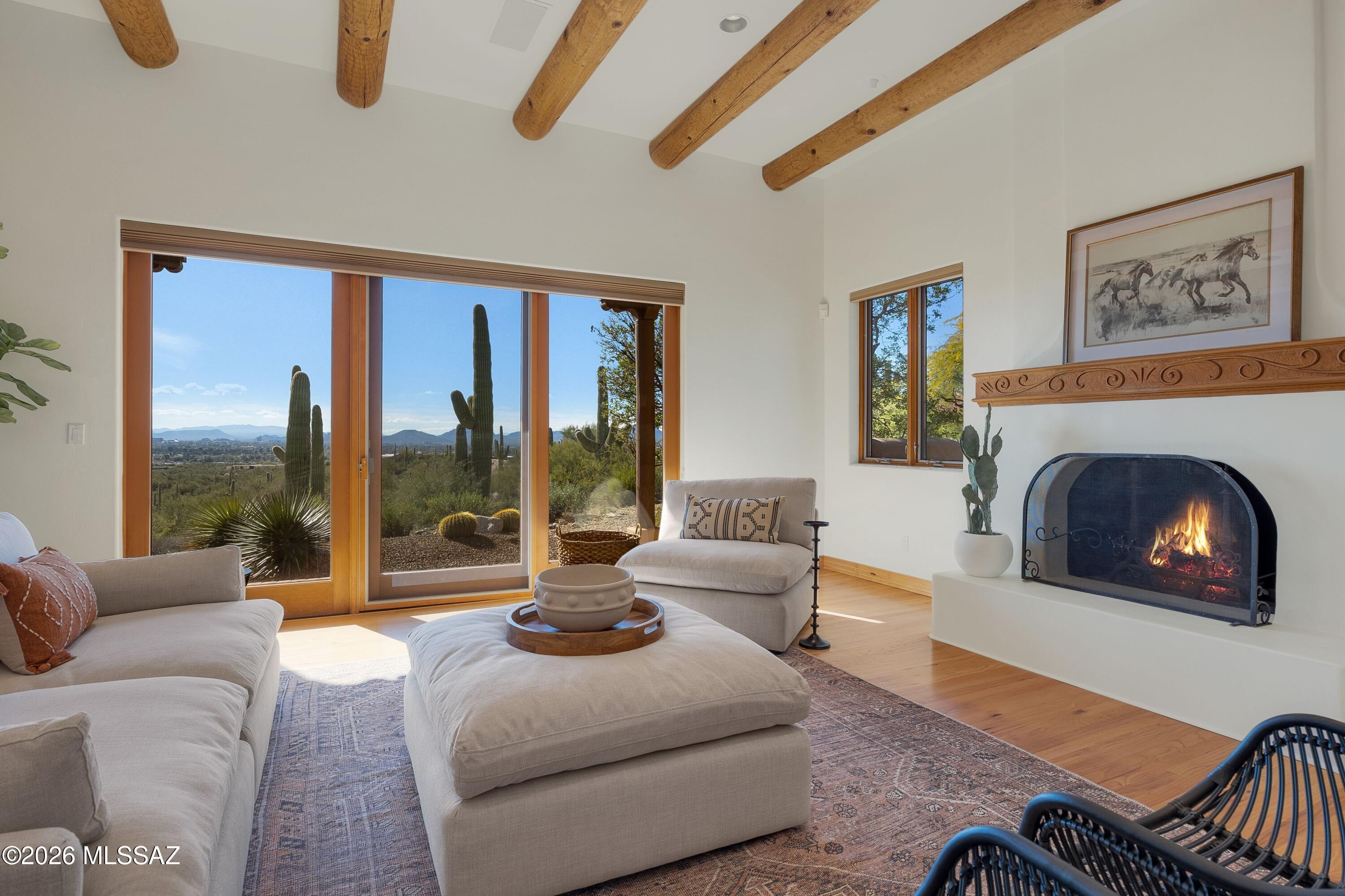 La Puerta On Hacienda Del Sol (1-10) - Residential