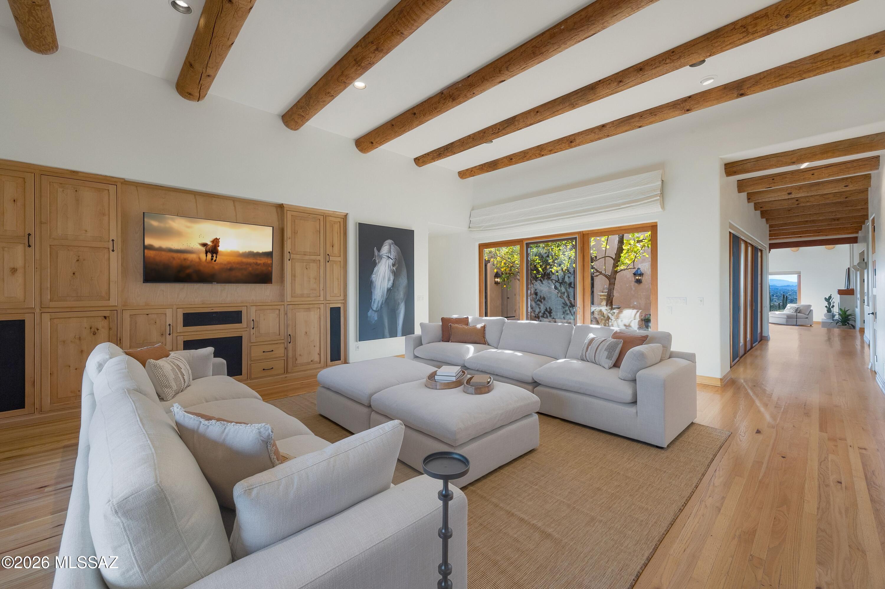La Puerta On Hacienda Del Sol (1-10) - Residential