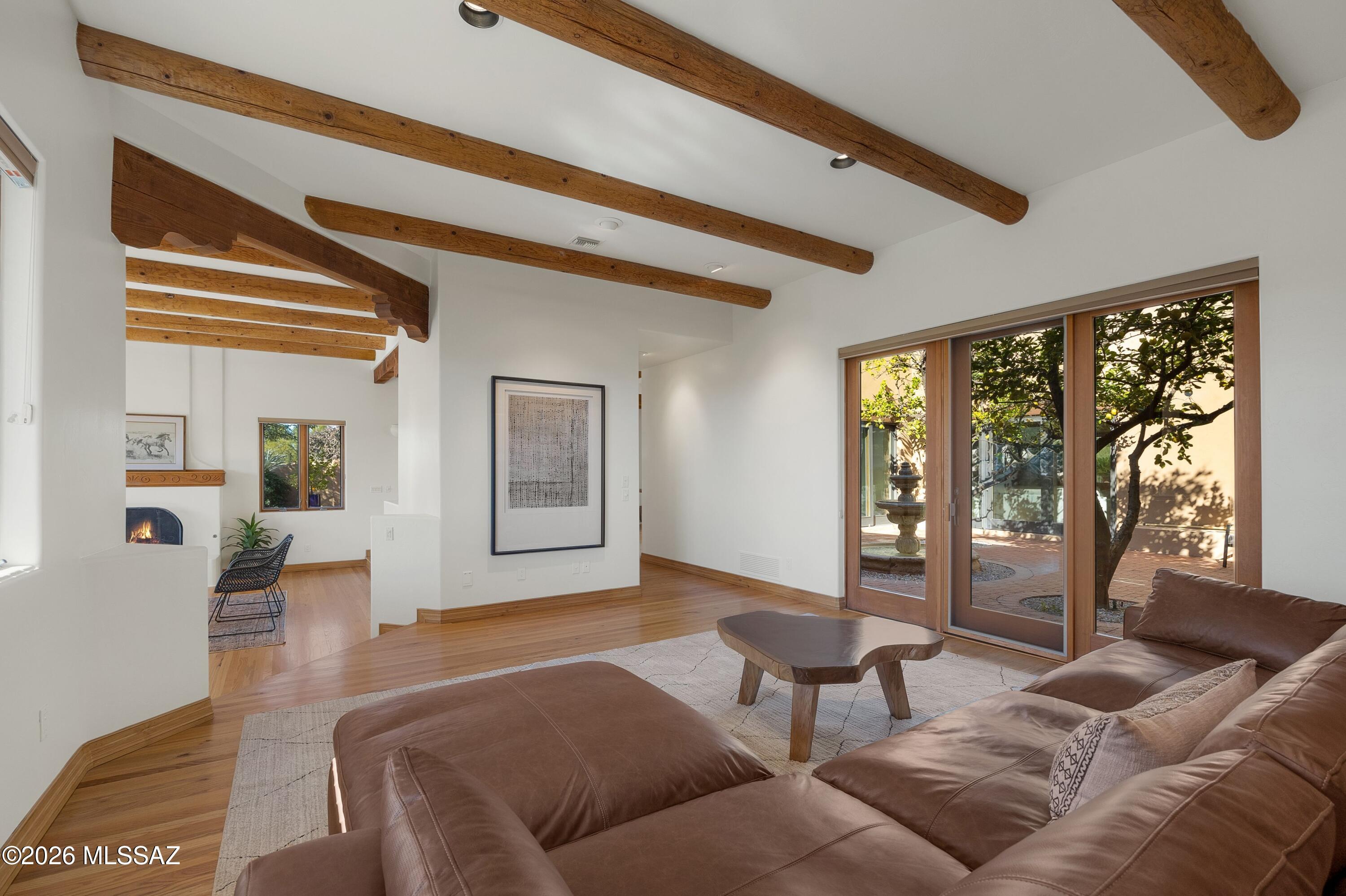 La Puerta On Hacienda Del Sol (1-10) - Residential